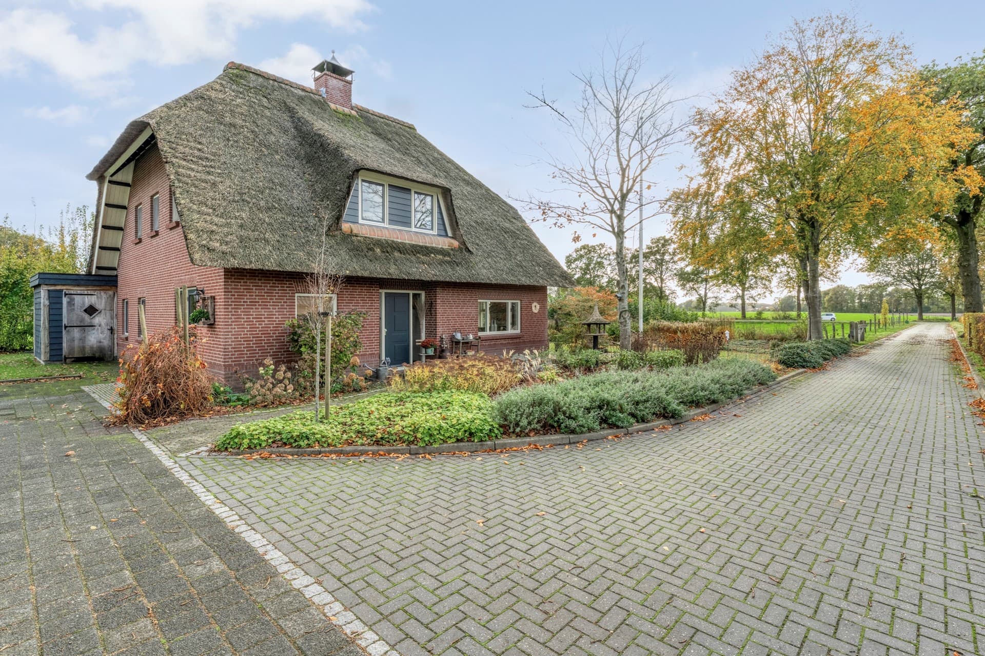 Emtenbroekerdijk 40, Bruchterveld, foto 19