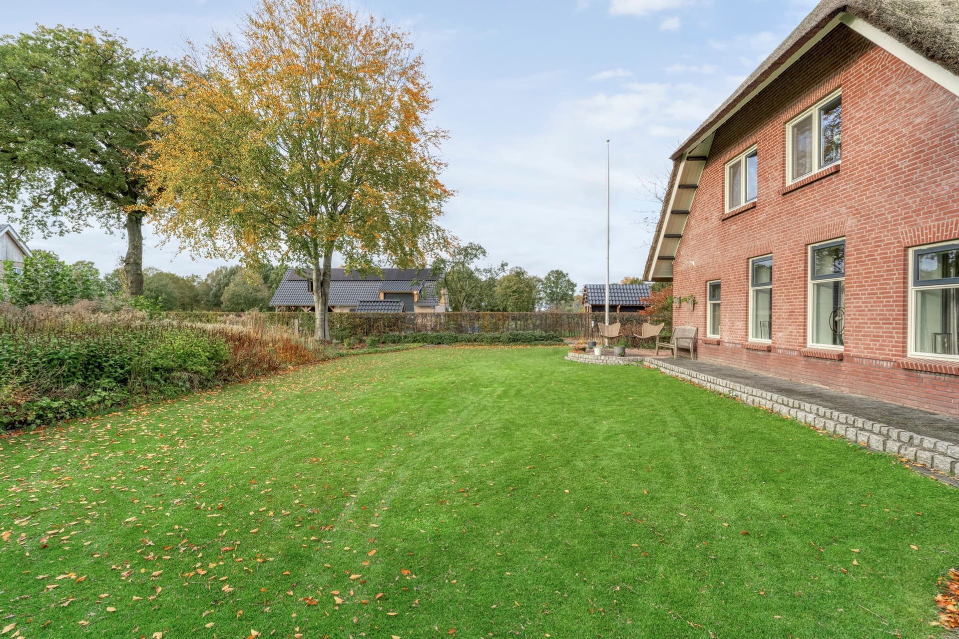 Emtenbroekerdijk 40, Bruchterveld, foto 17