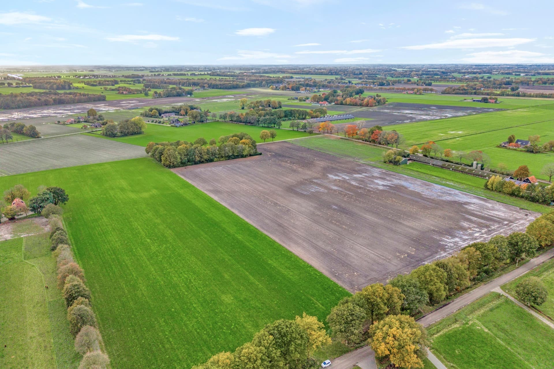 Emtenbroekerdijk 40, Bruchterveld, foto 8