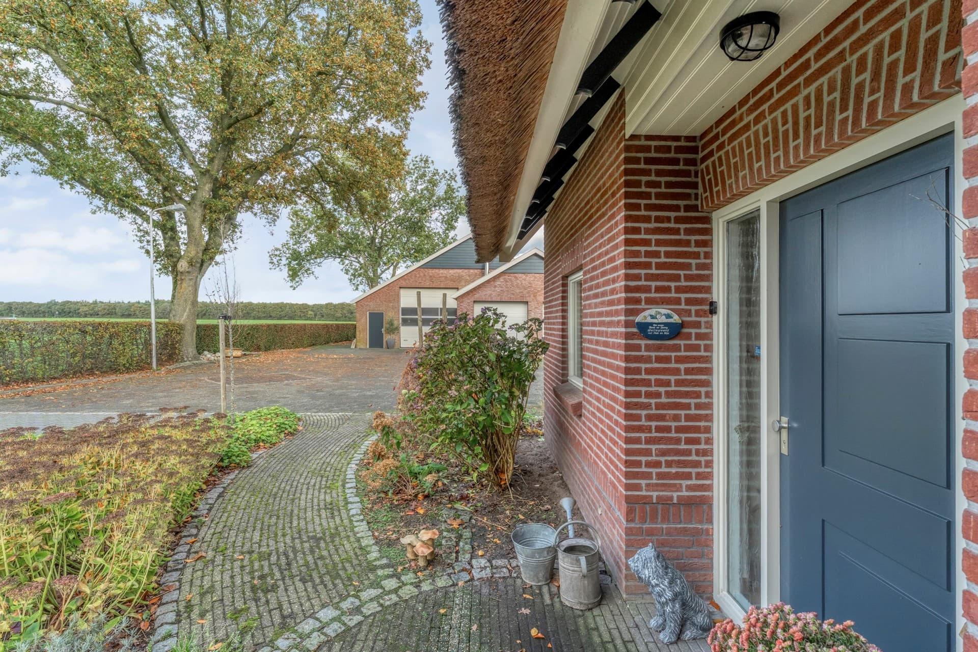 Emtenbroekerdijk 40, Bruchterveld, foto 20
