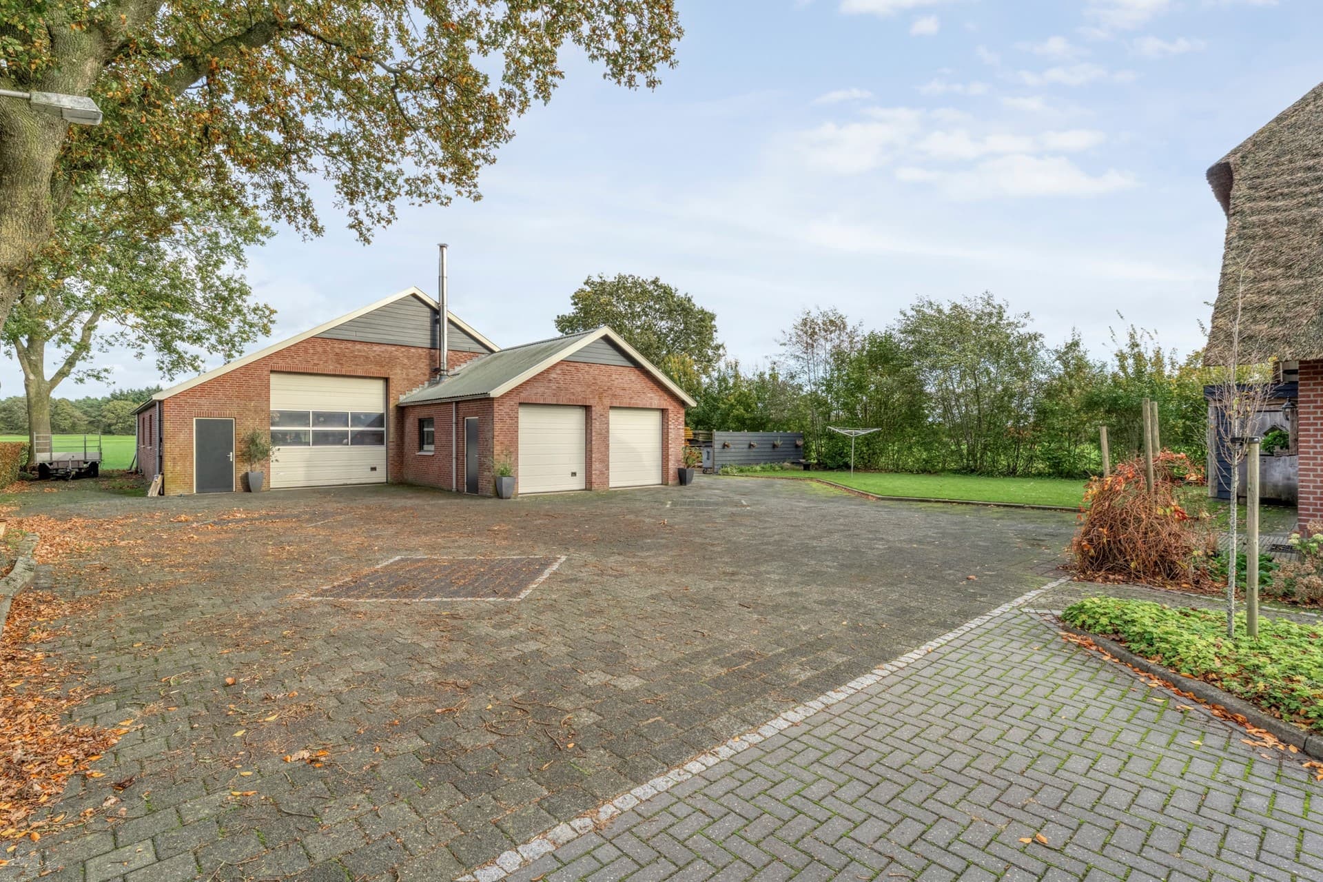 Emtenbroekerdijk 40, Bruchterveld, foto 18