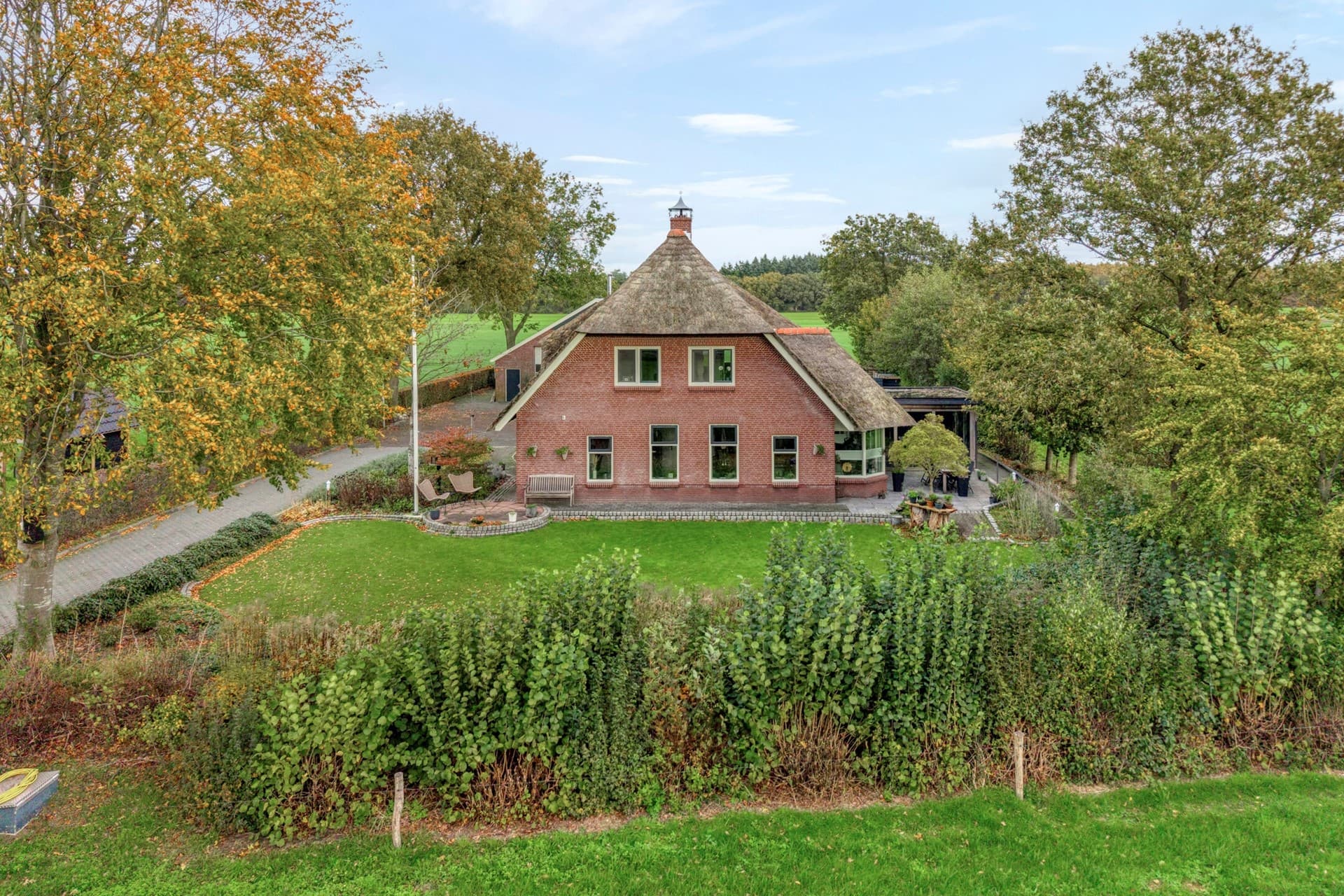 Emtenbroekerdijk 40, Bruchterveld, foto 6