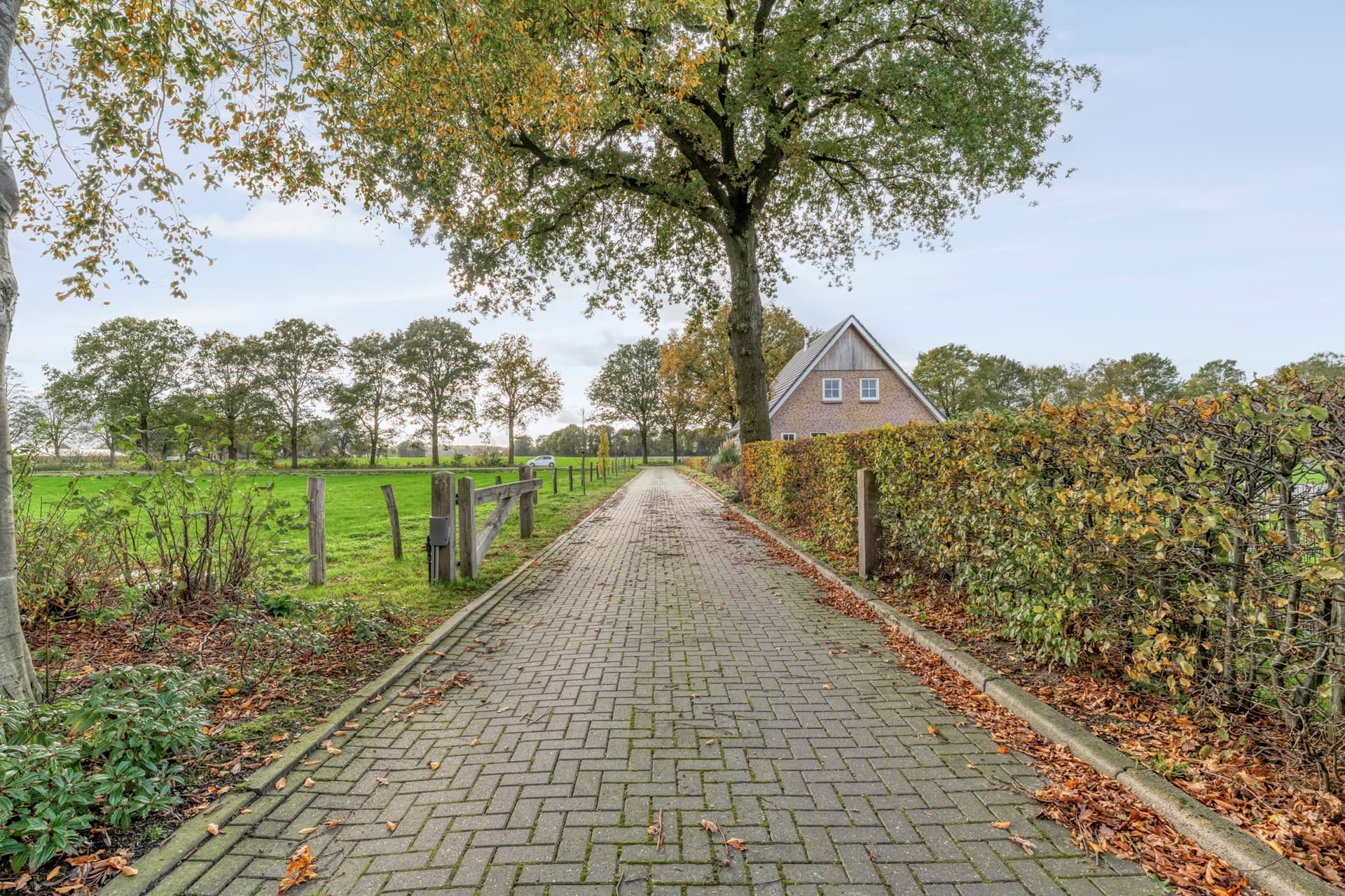 Emtenbroekerdijk 40, Bruchterveld, foto 13