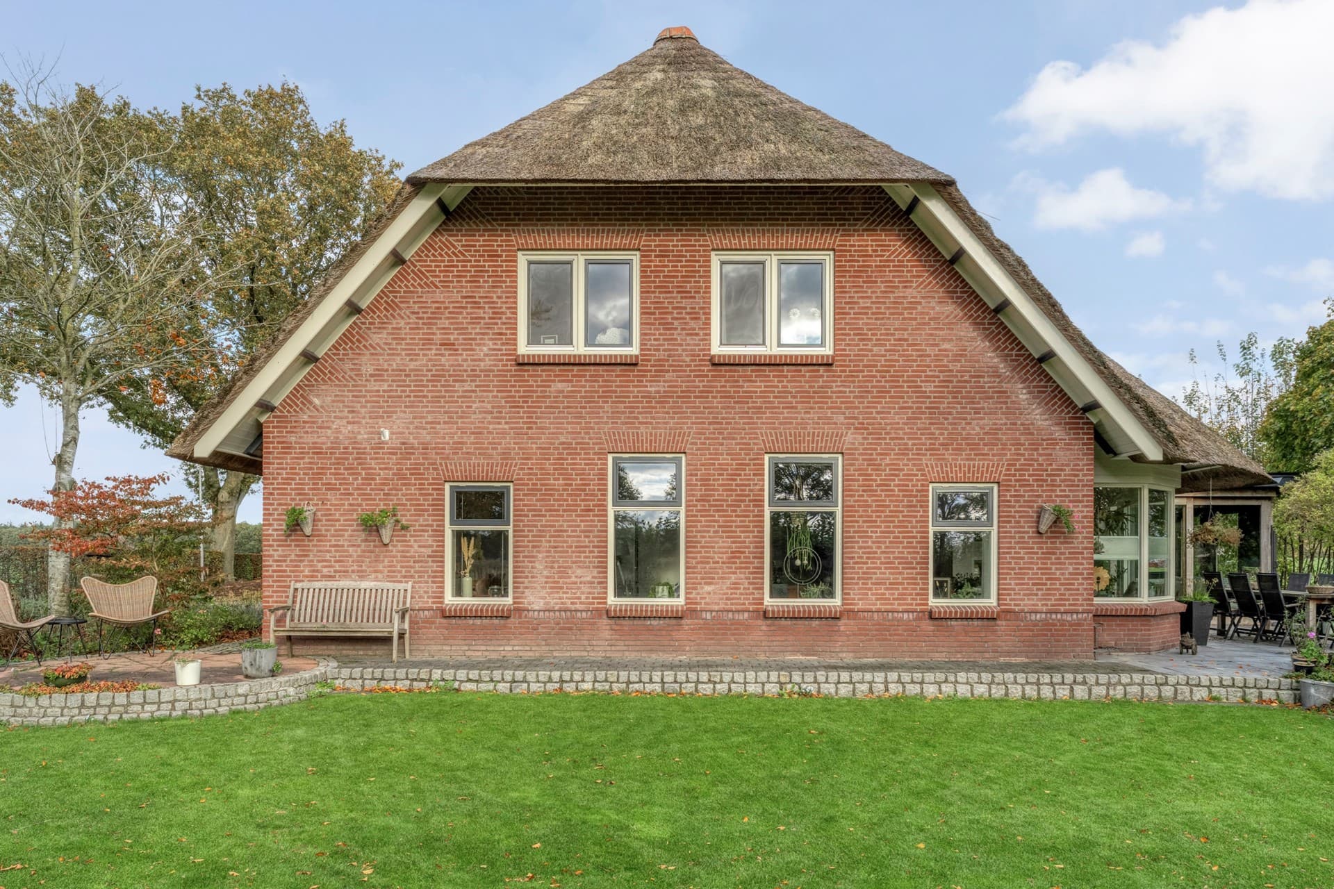 Emtenbroekerdijk 40, Bruchterveld, foto 15