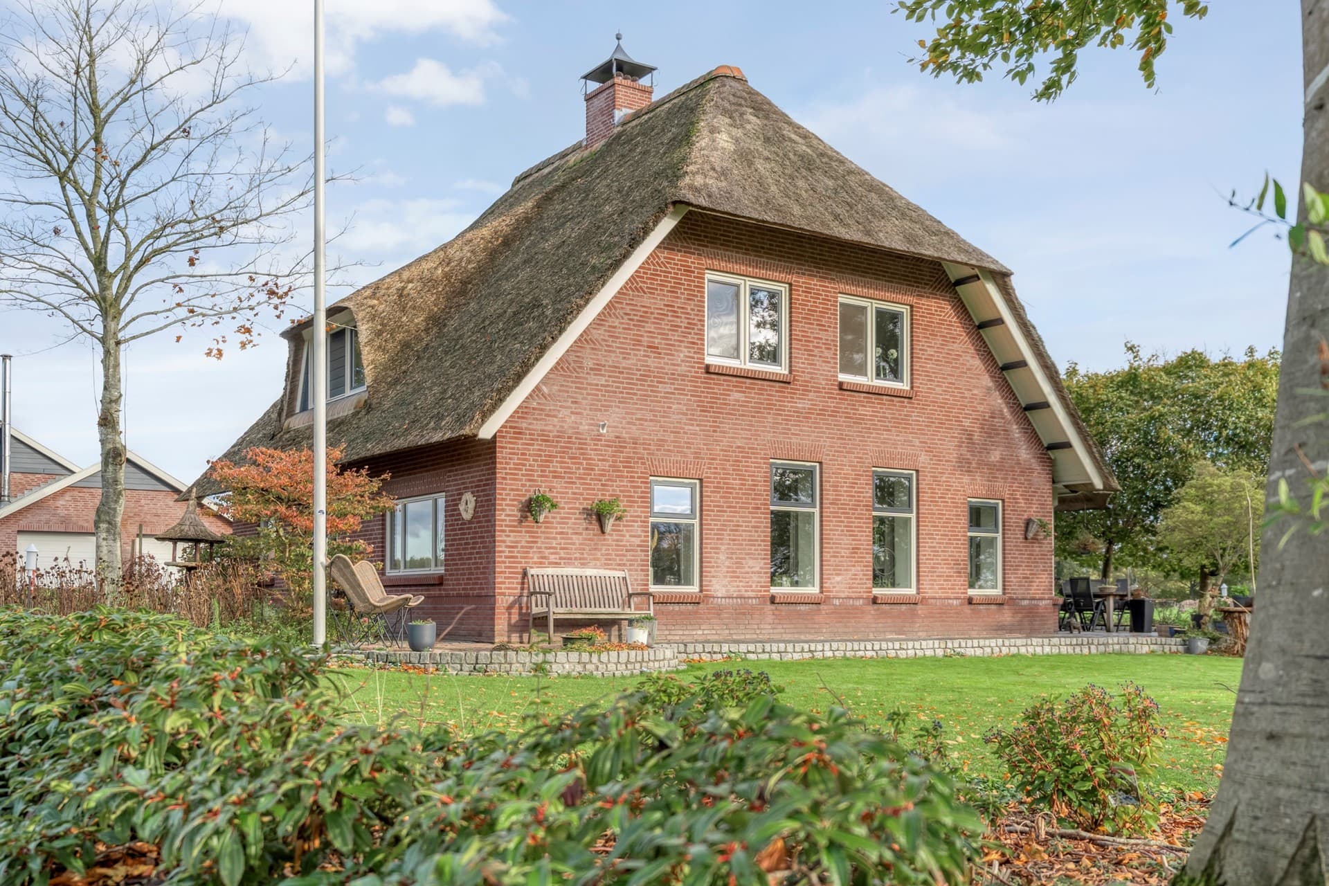 Emtenbroekerdijk 40, Bruchterveld, foto 12