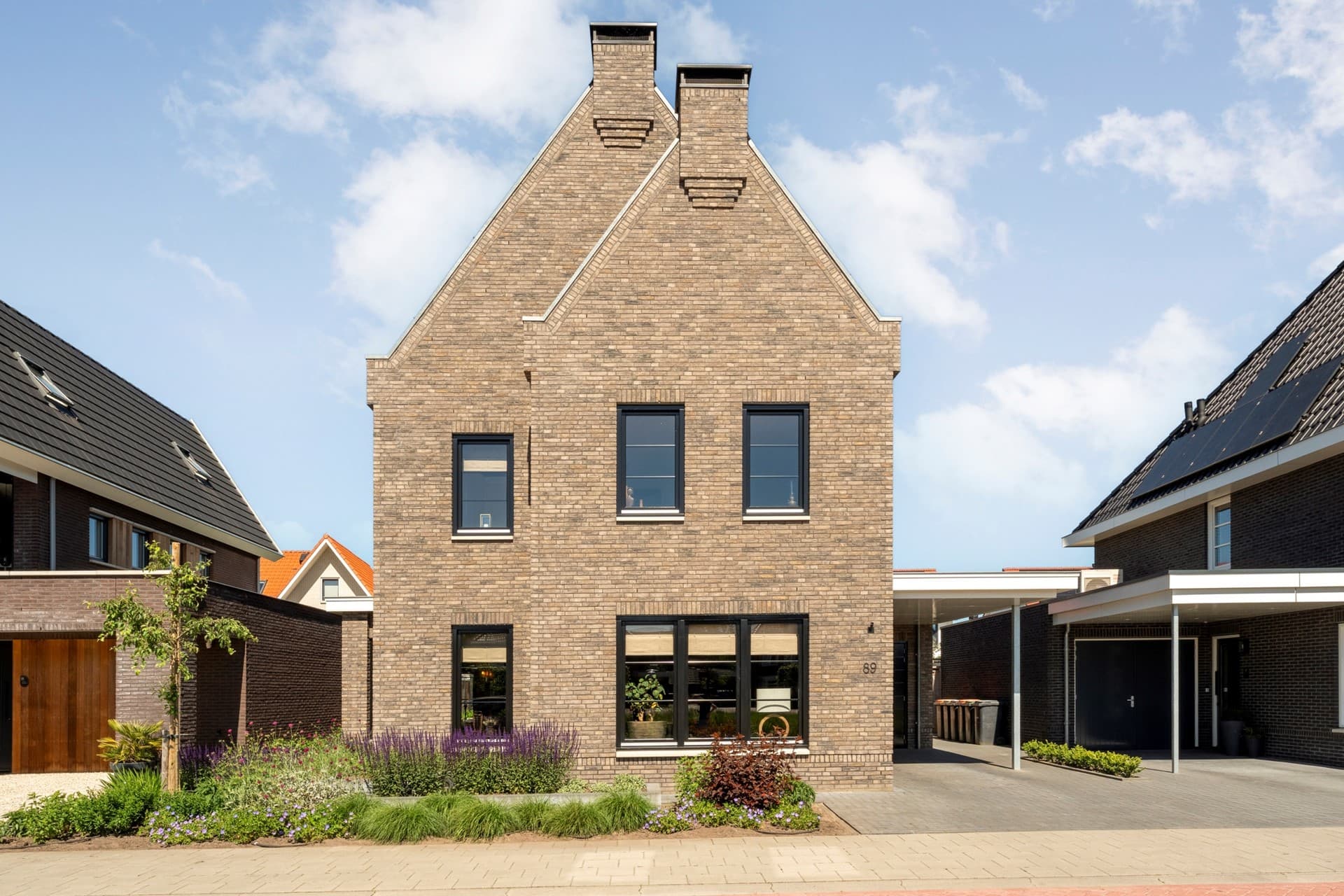 Markerichter 89, Hardenberg, foto 5