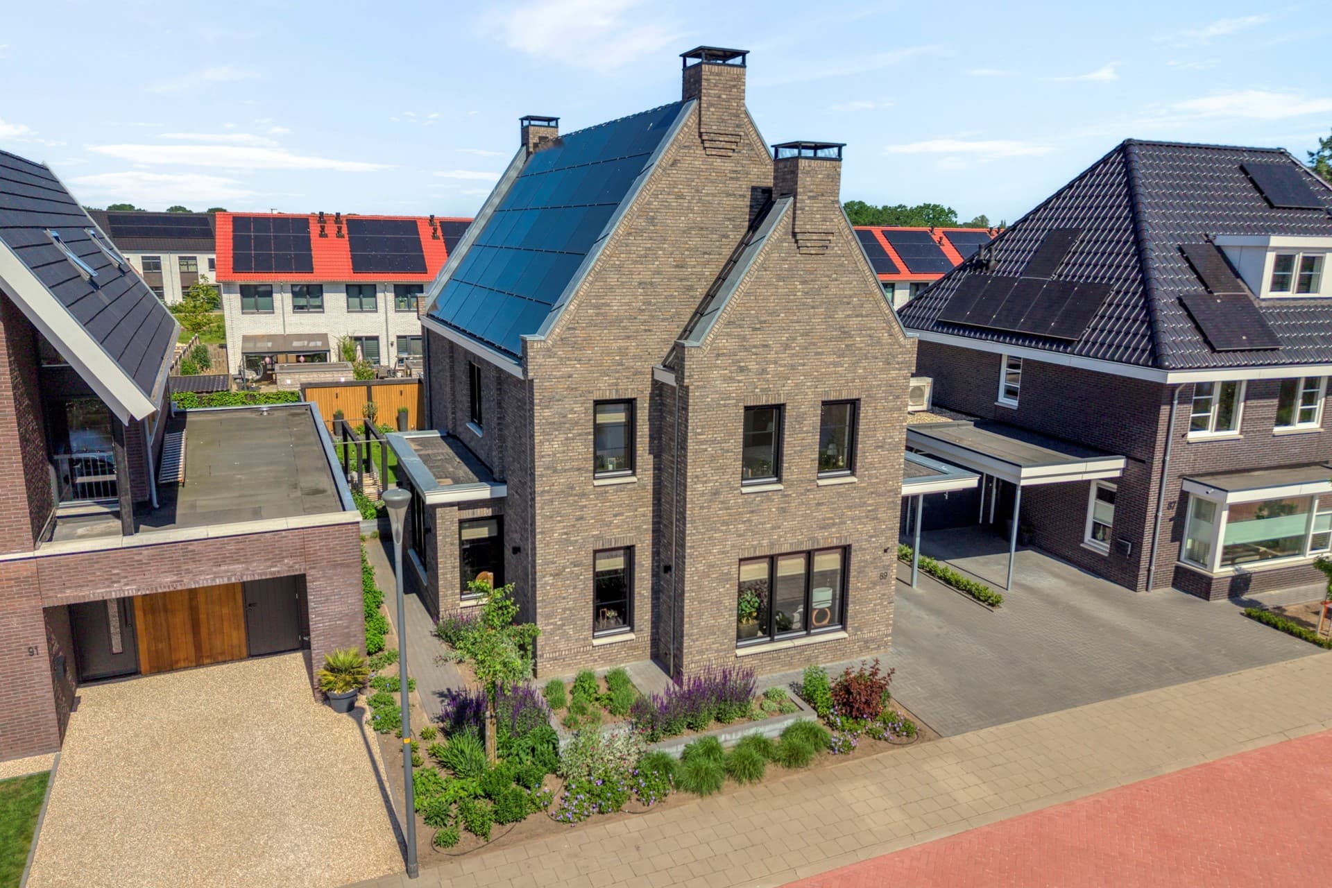 Markerichter 89, Hardenberg, foto 4