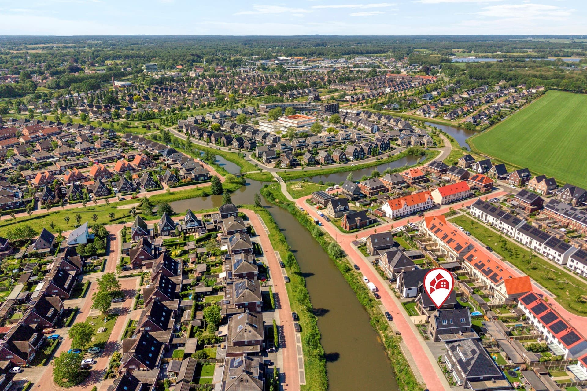 Markerichter 89, Hardenberg, foto 12