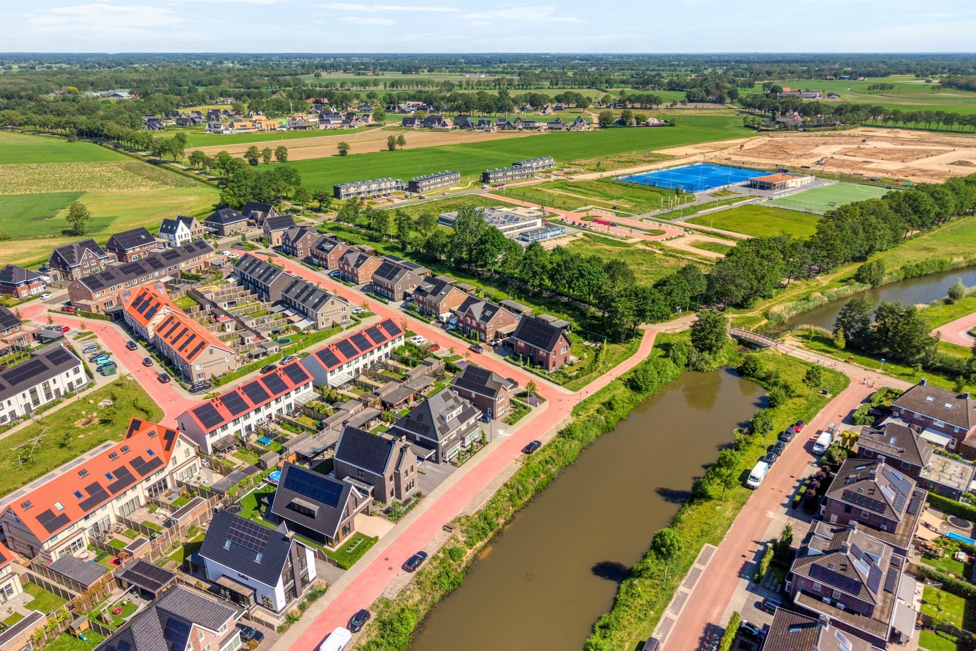Markerichter 89, Hardenberg, foto 11
