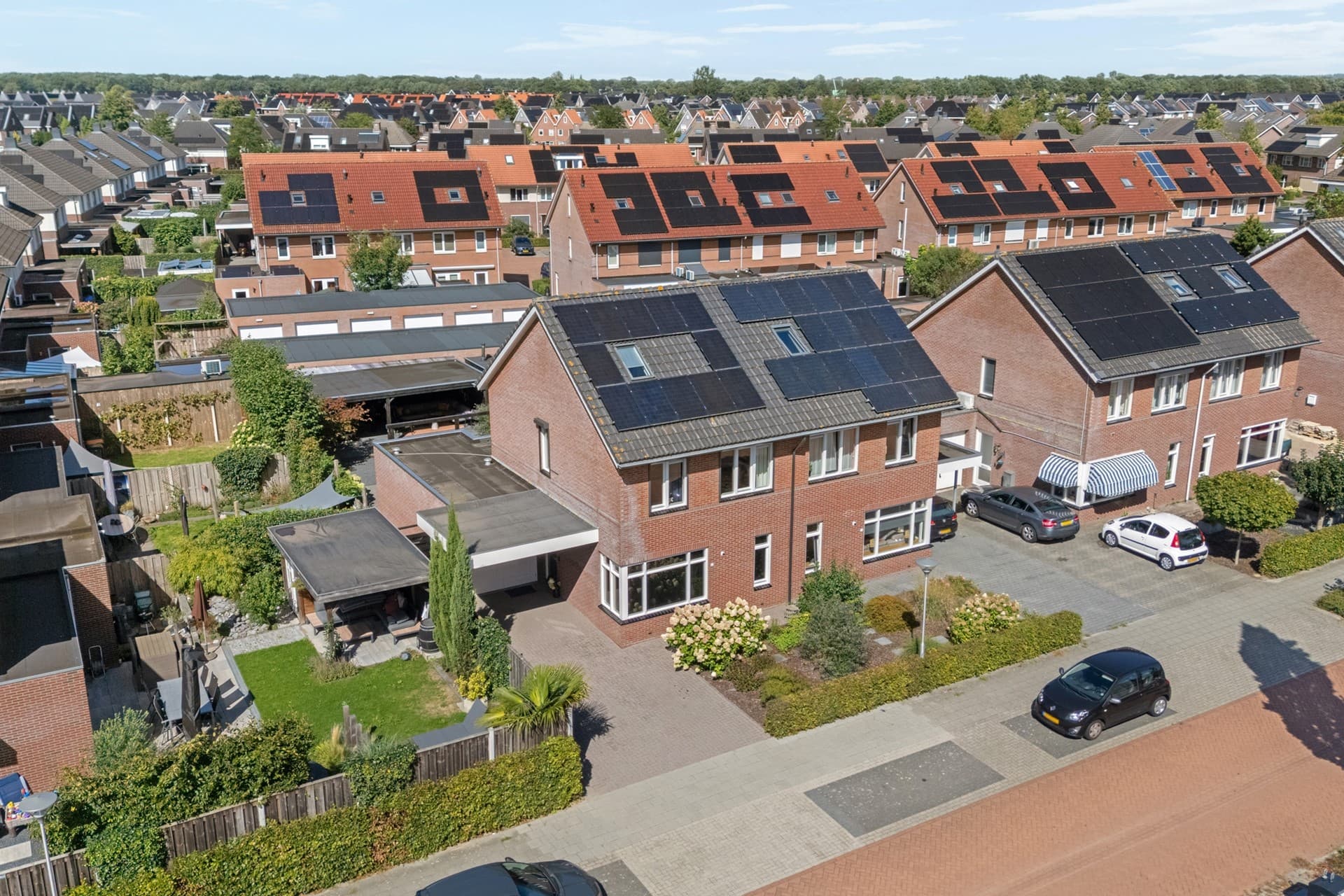 Edelinckstraat 29, Hardenberg