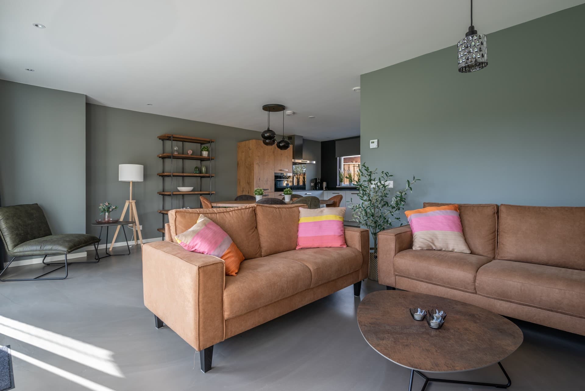 Oostkapelseweg 32A-21, Serooskerke, foto 11