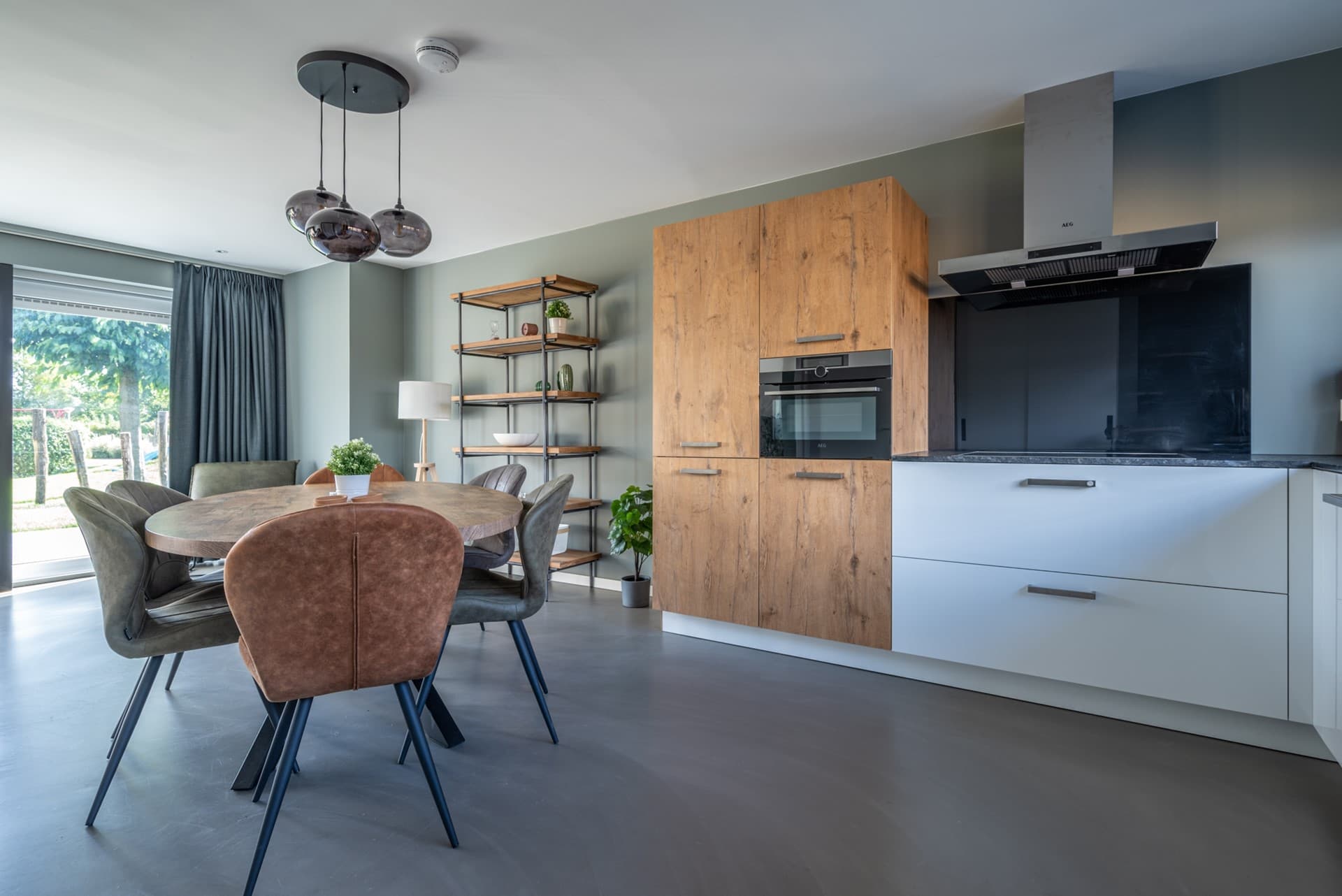 Oostkapelseweg 32A-21, Serooskerke, foto 12
