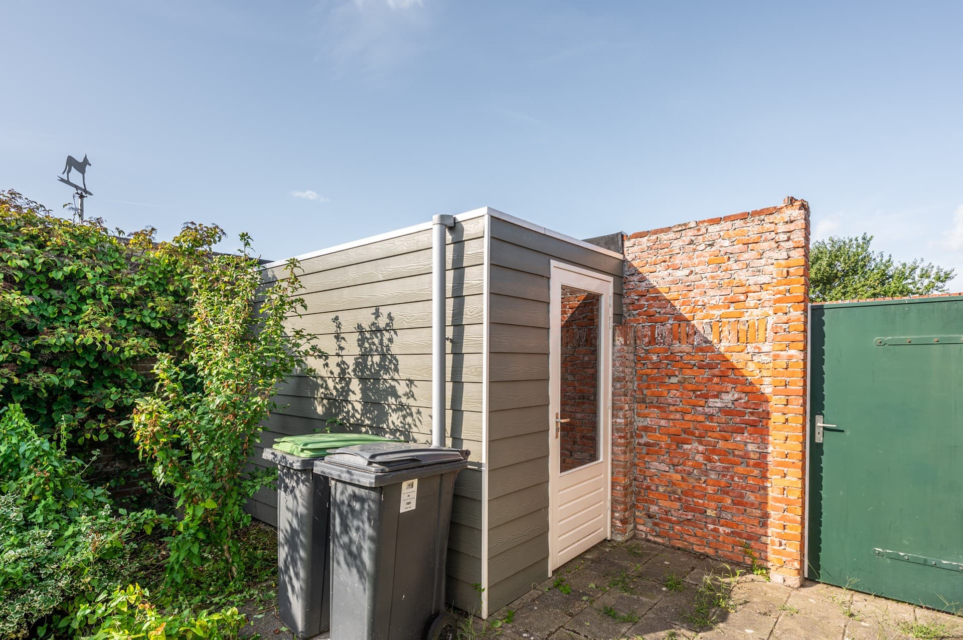 Kon. Wilhelminastraat 26, Westkapelle, foto 4