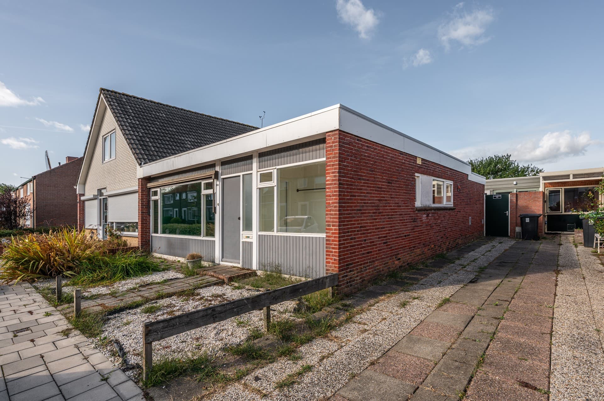 Kon. Wilhelminastraat 26, Westkapelle, foto 2
