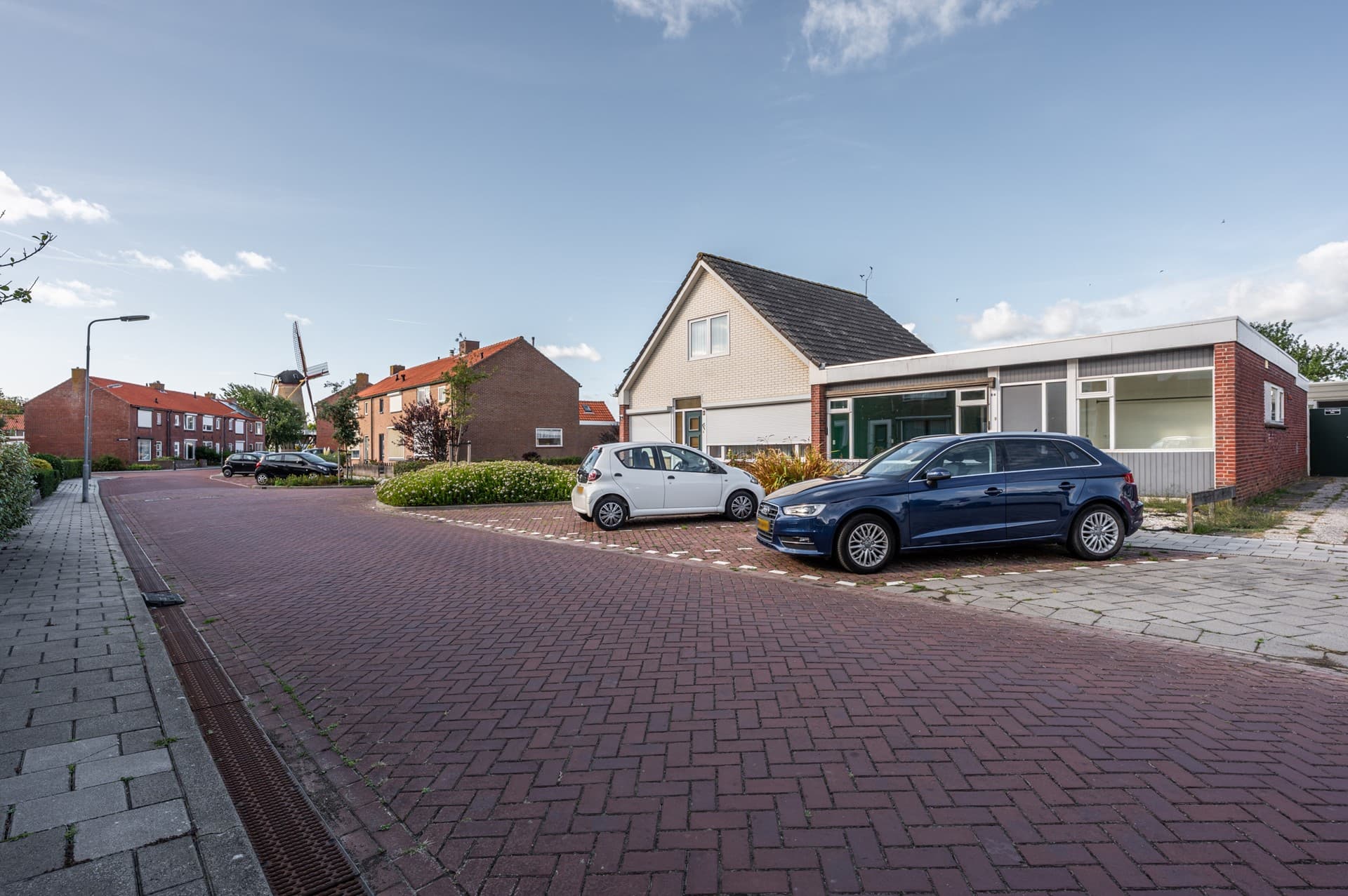 Kon. Wilhelminastraat 26, Westkapelle