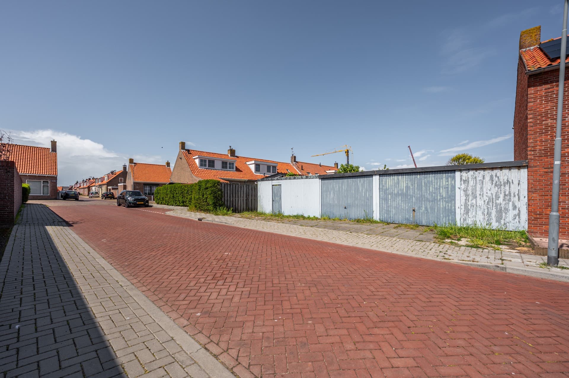 Molenwal 37, Westkapelle, foto 4