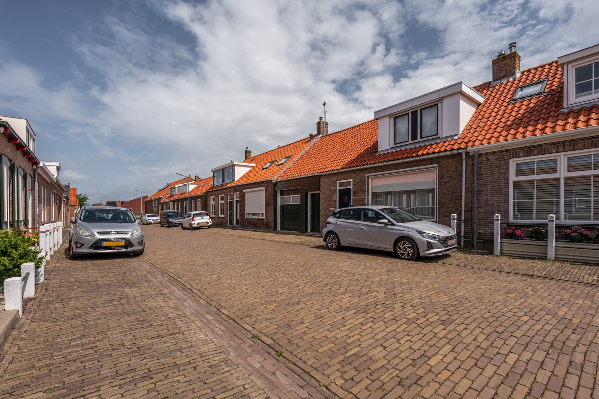 Molenwal 37, Westkapelle