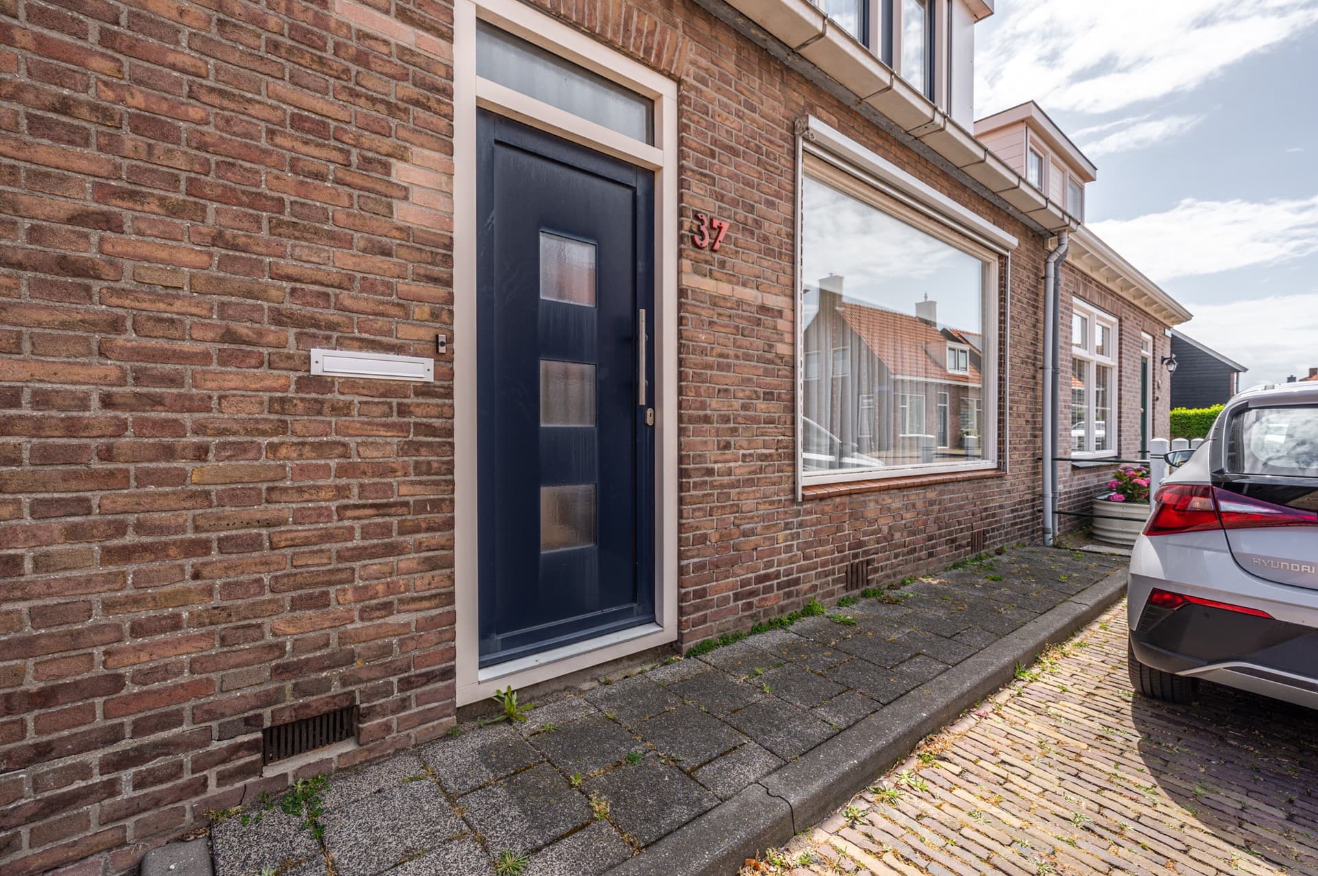Molenwal 37, Westkapelle, foto 2