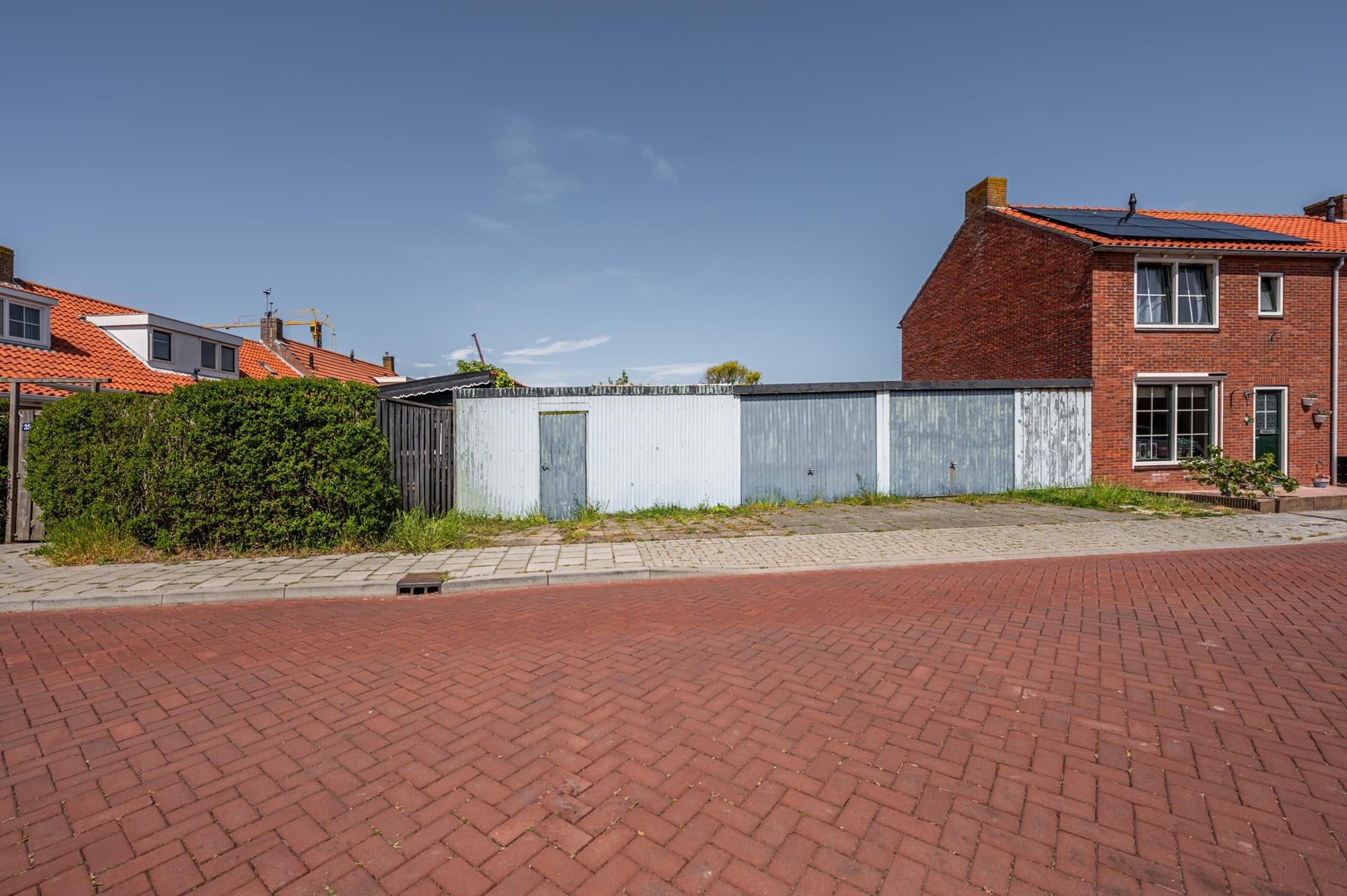 Molenwal 37, Westkapelle, foto 5