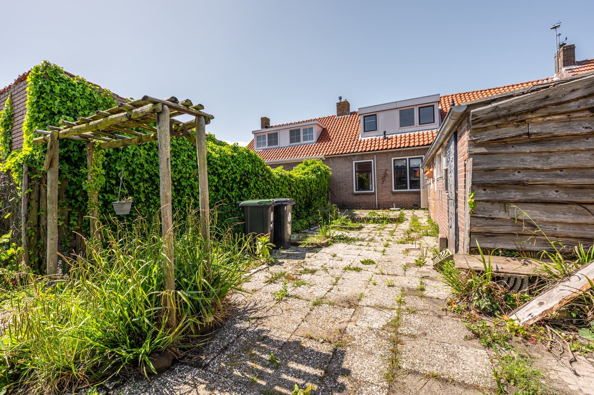 Molenwal 37, Westkapelle, foto 6