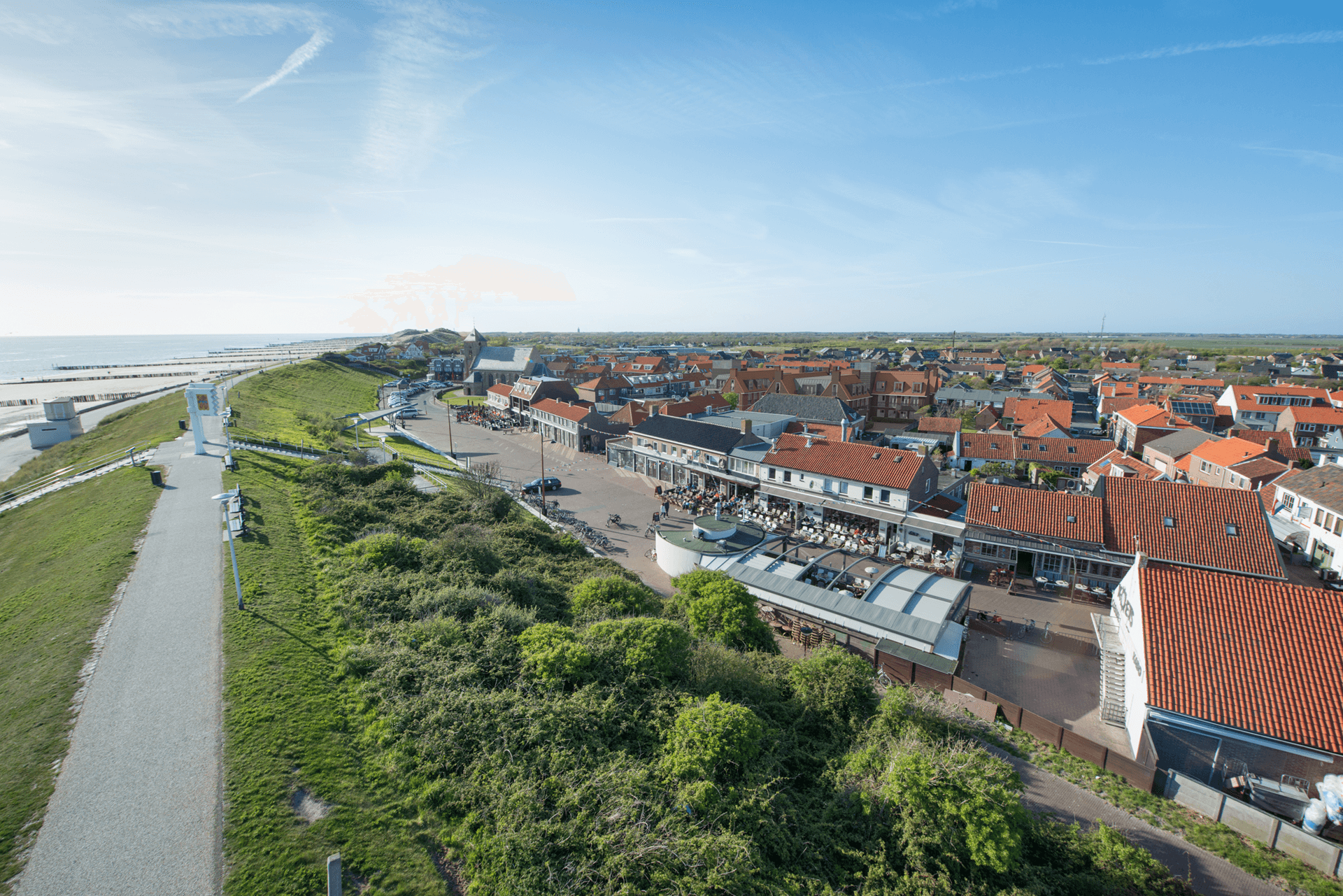 Smidsstraat 15A, Zoutelande, foto 6