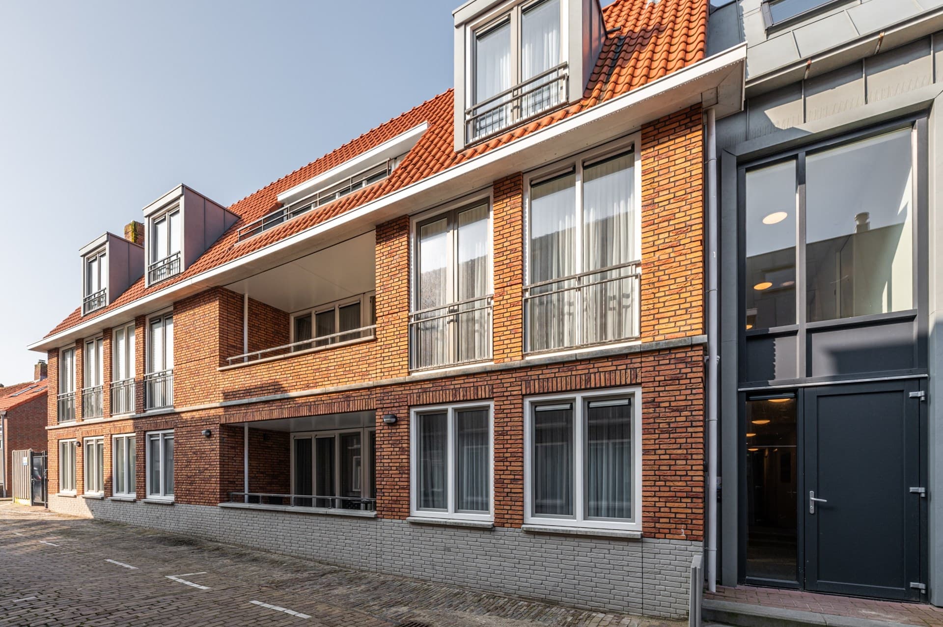 Smidsstraat 15A, Zoutelande