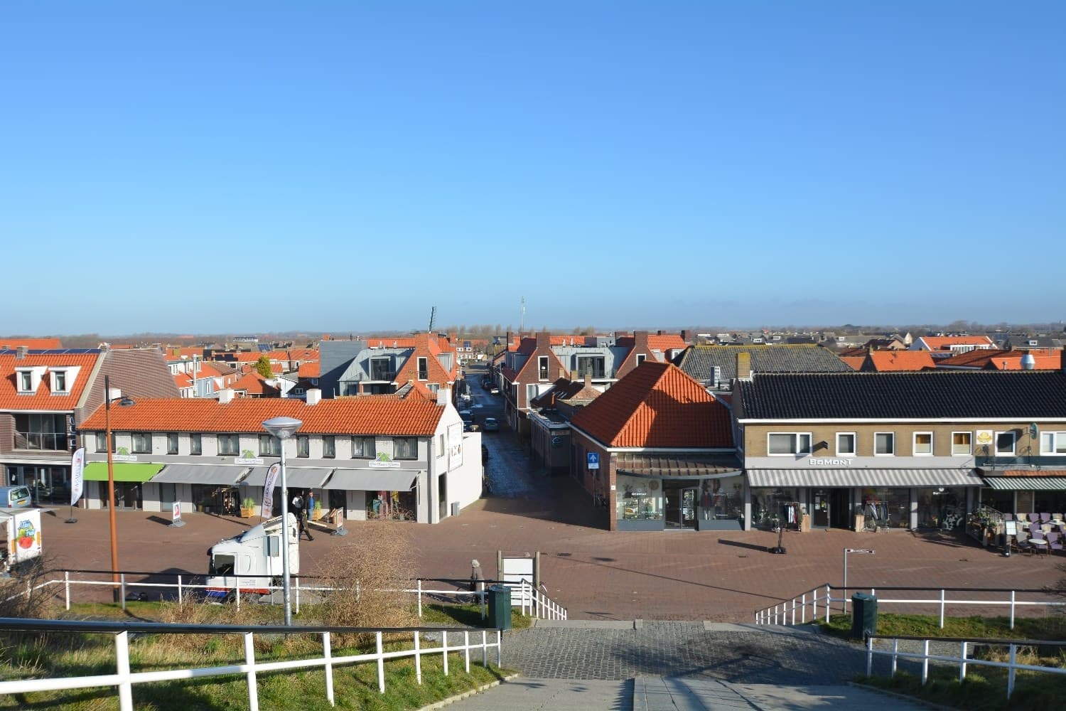 Smidsstraat 15A, Zoutelande, foto 8