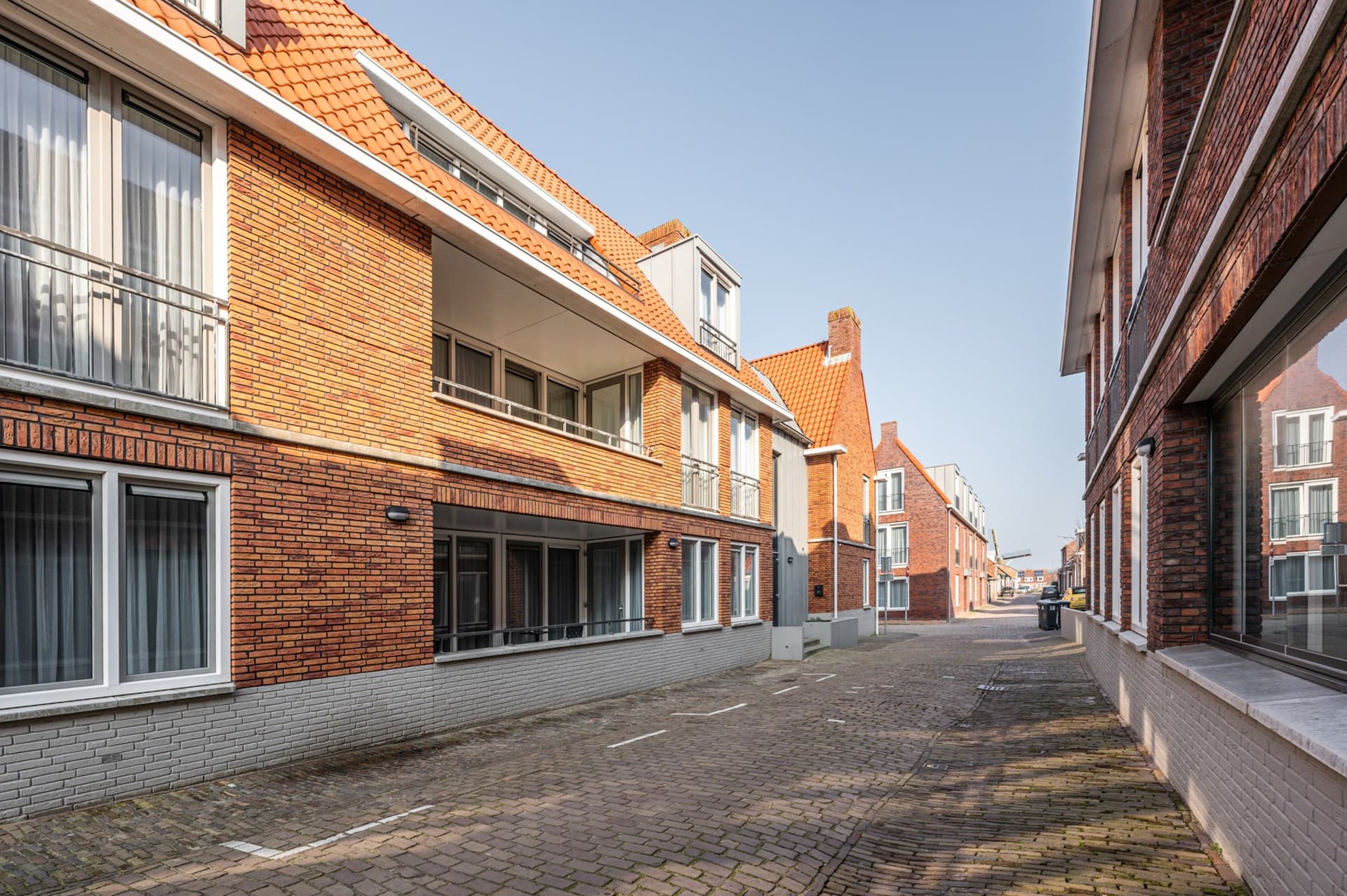 Smidsstraat 15A, Zoutelande, foto 3