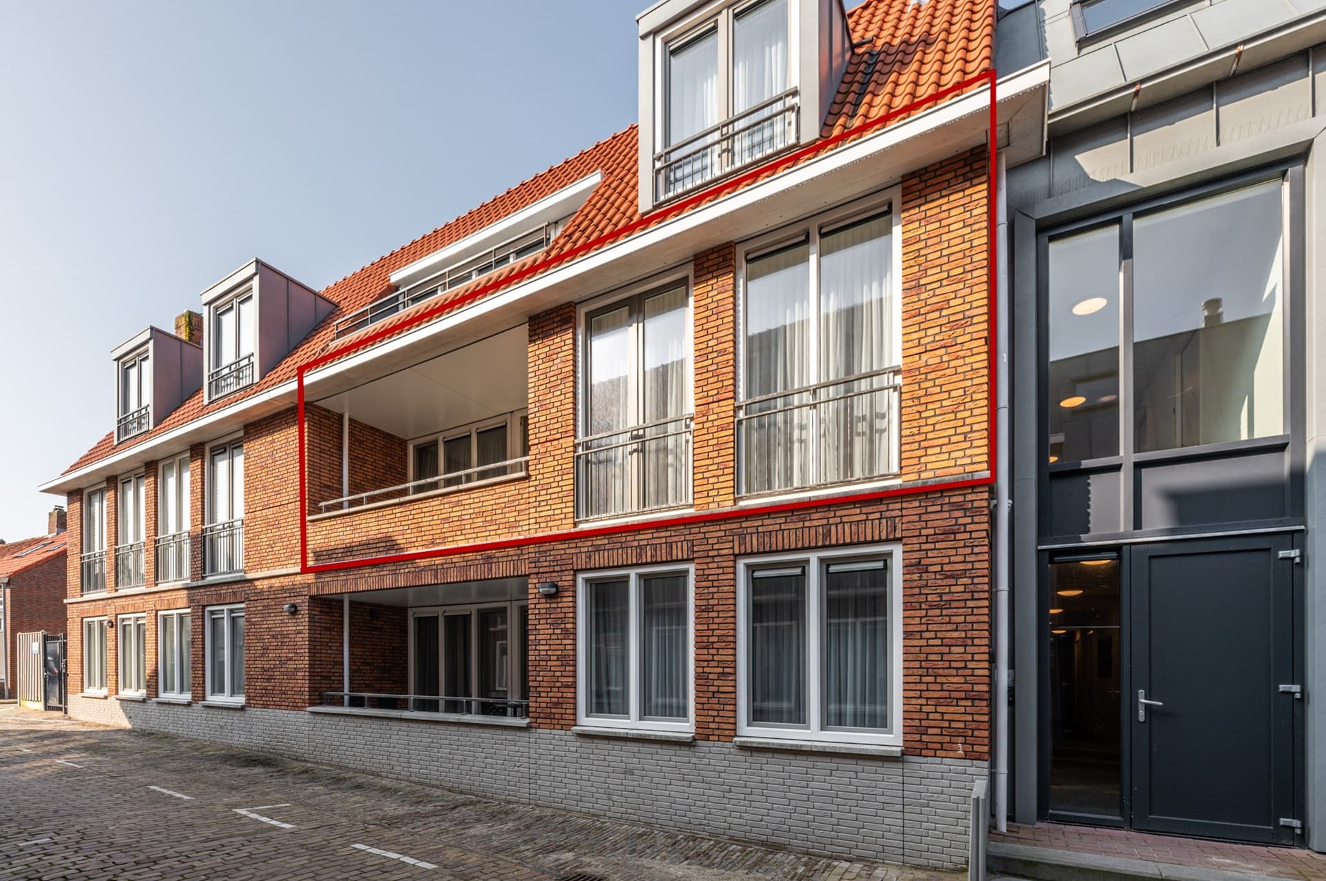 Smidsstraat 15A, Zoutelande, foto 2