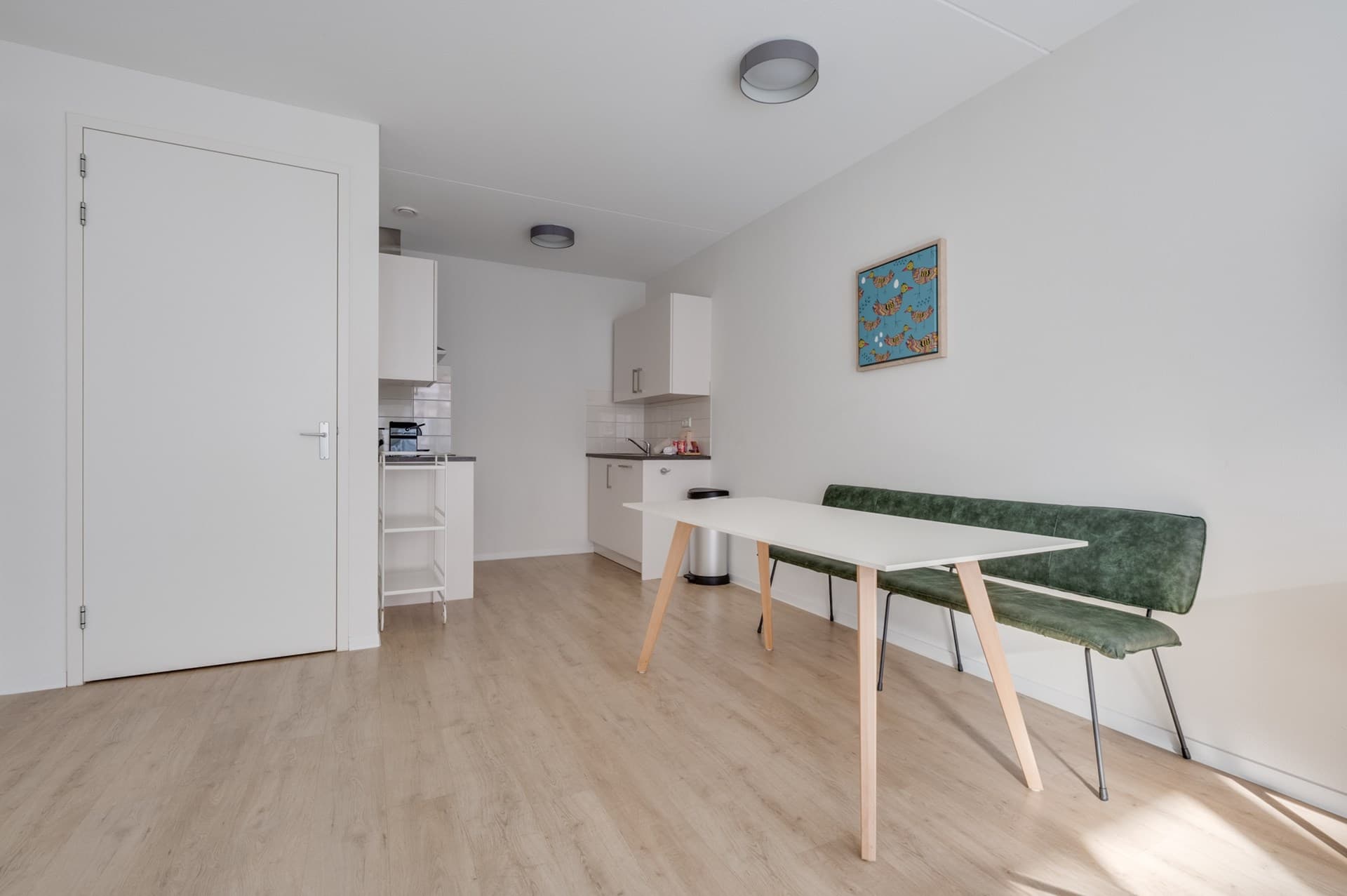 Smidsstraat 15A, Zoutelande, foto 22