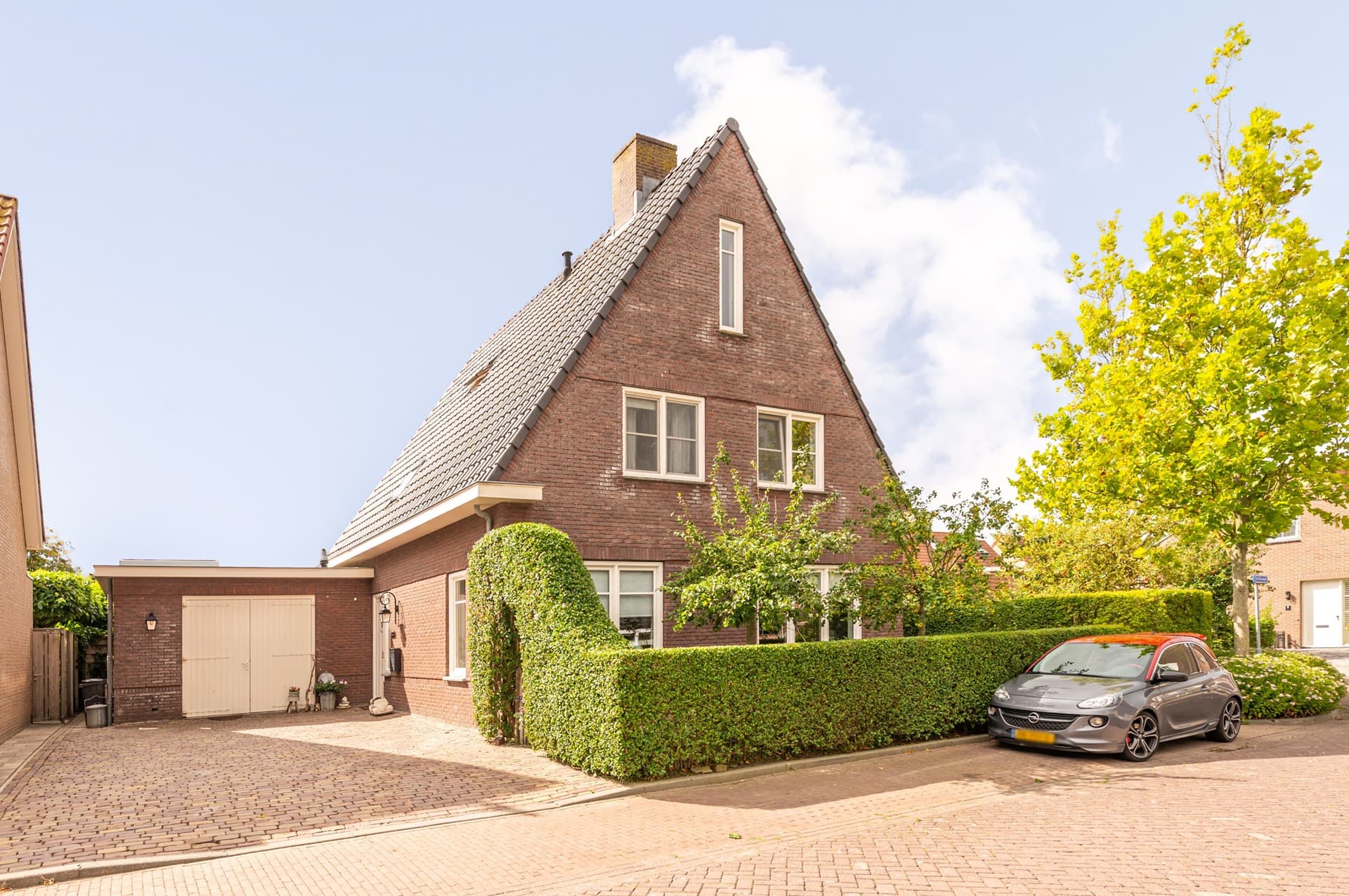 de Brouwpit 1, Meliskerke, foto 4