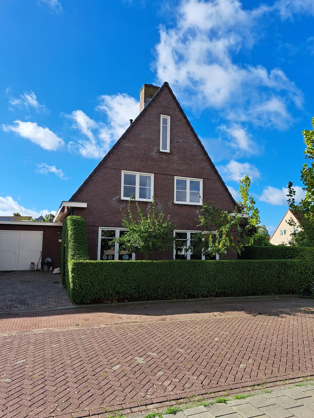 de Brouwpit 1, Meliskerke