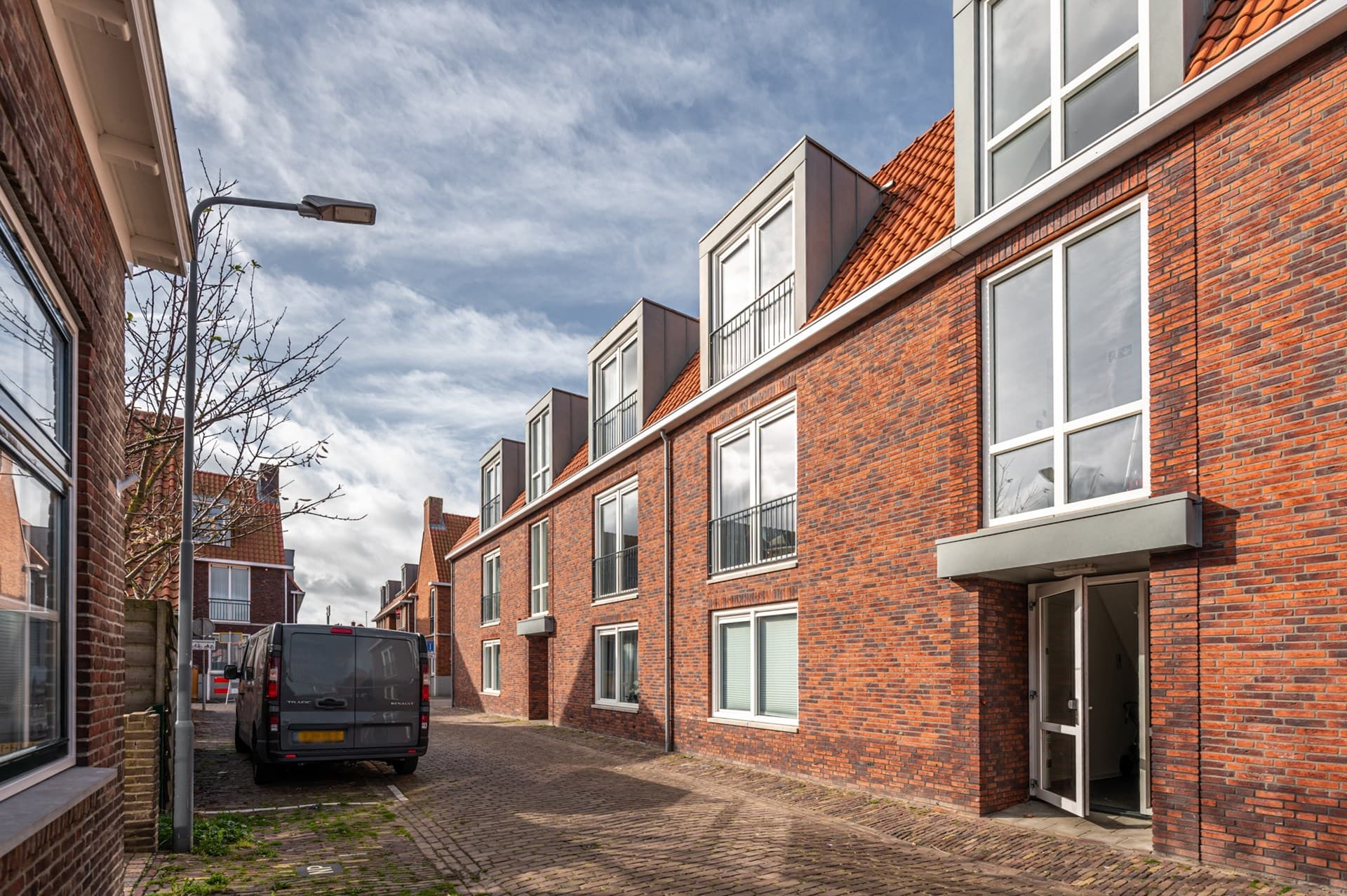 Molenweg 1E, Zoutelande, foto 12