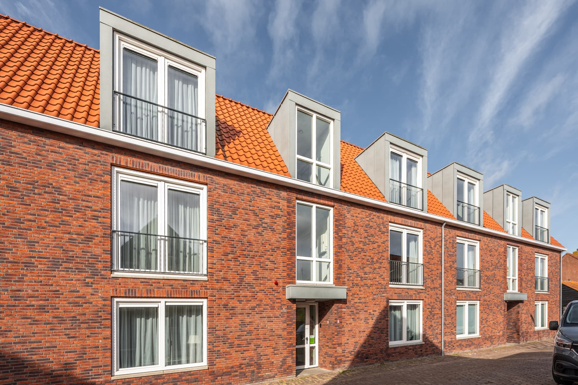 Molenweg 1E, Zoutelande, foto 13
