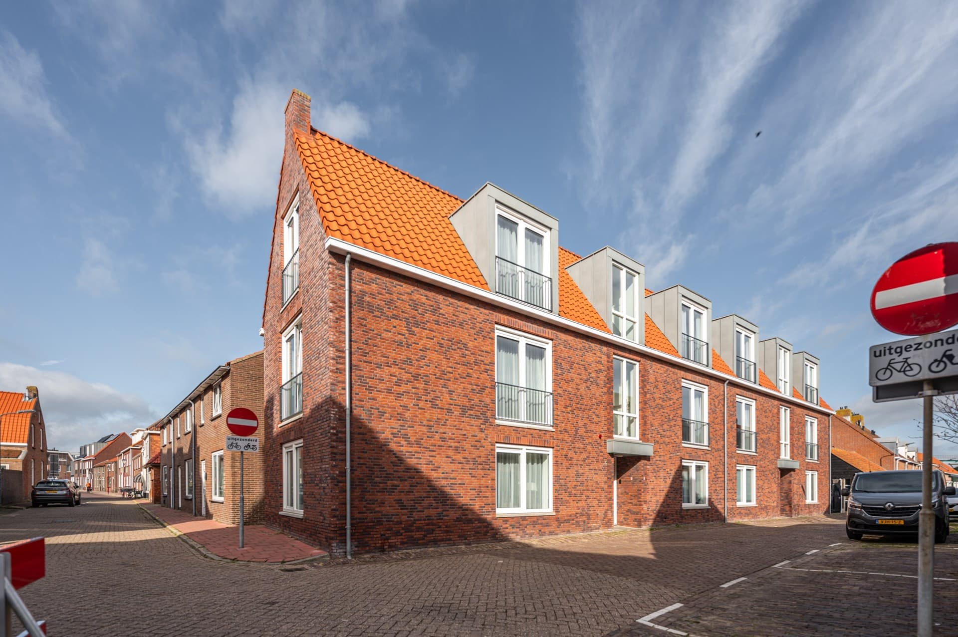 Molenweg 1E, Zoutelande, foto 11