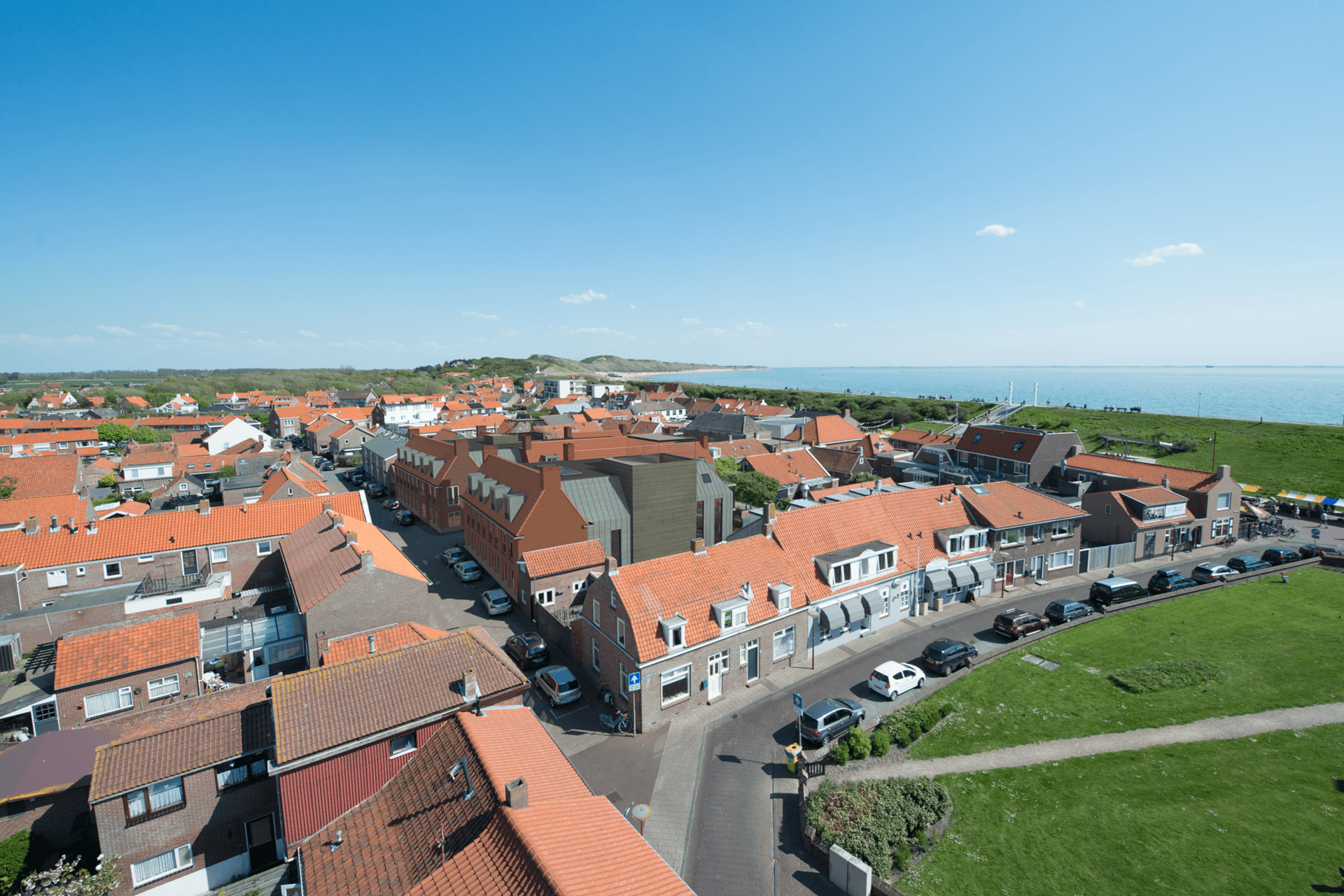 Molenweg 1E, Zoutelande, foto 4