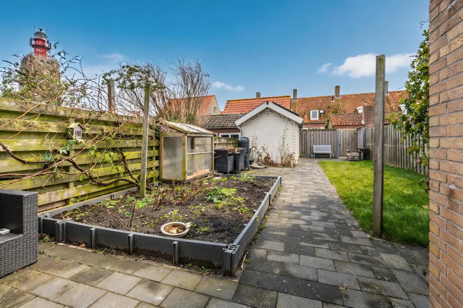 Torenstraat 20, Westkapelle, foto 7