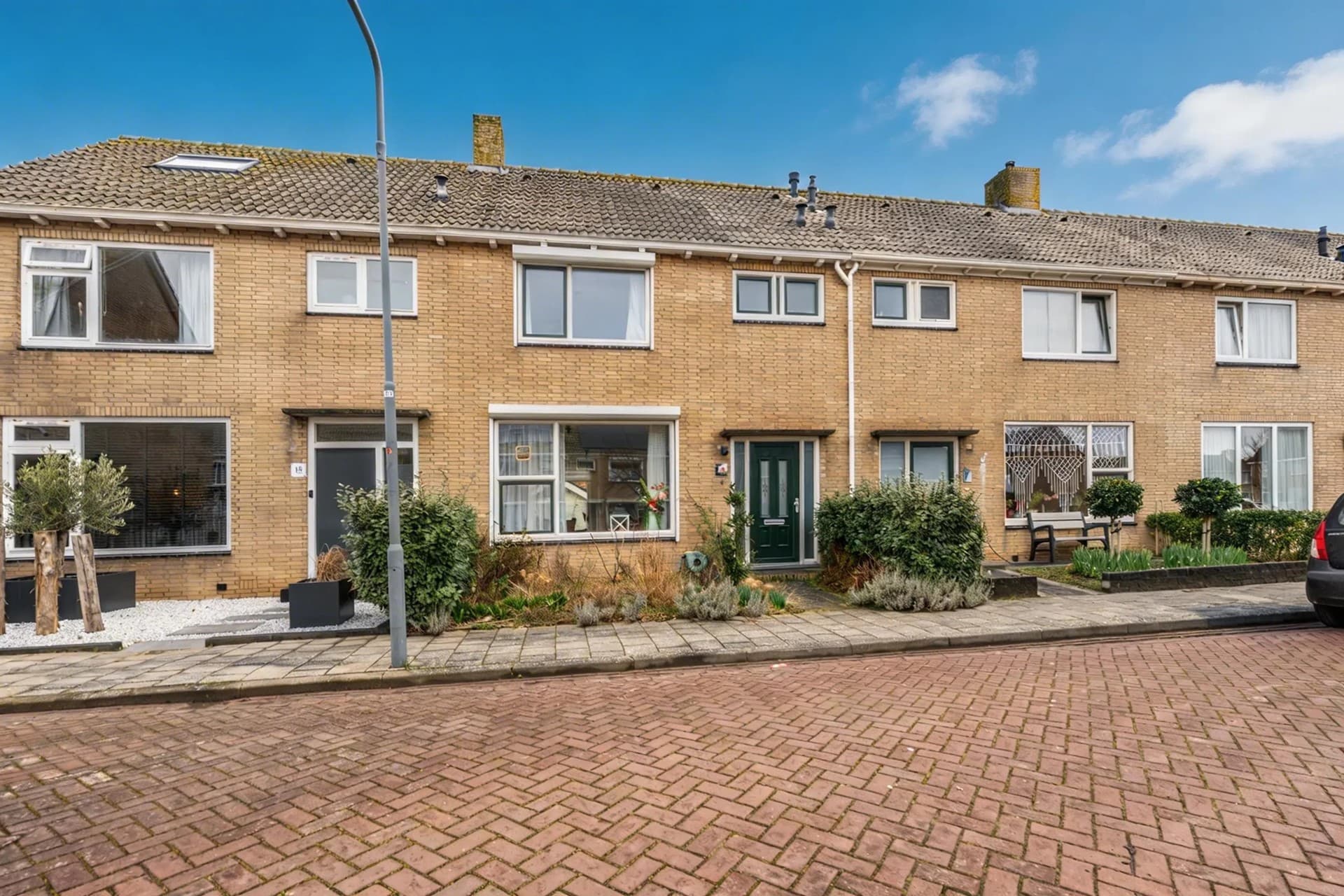 Torenstraat 20, Westkapelle, foto 3