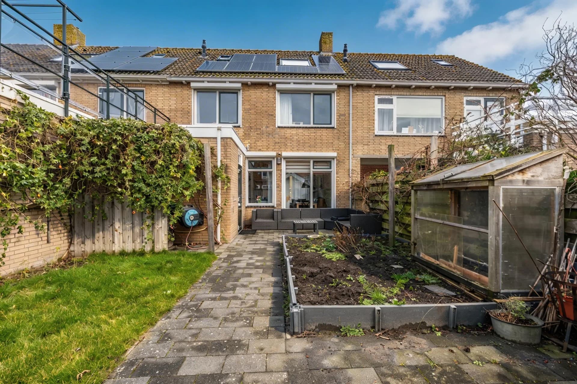 Torenstraat 20, Westkapelle, foto 6