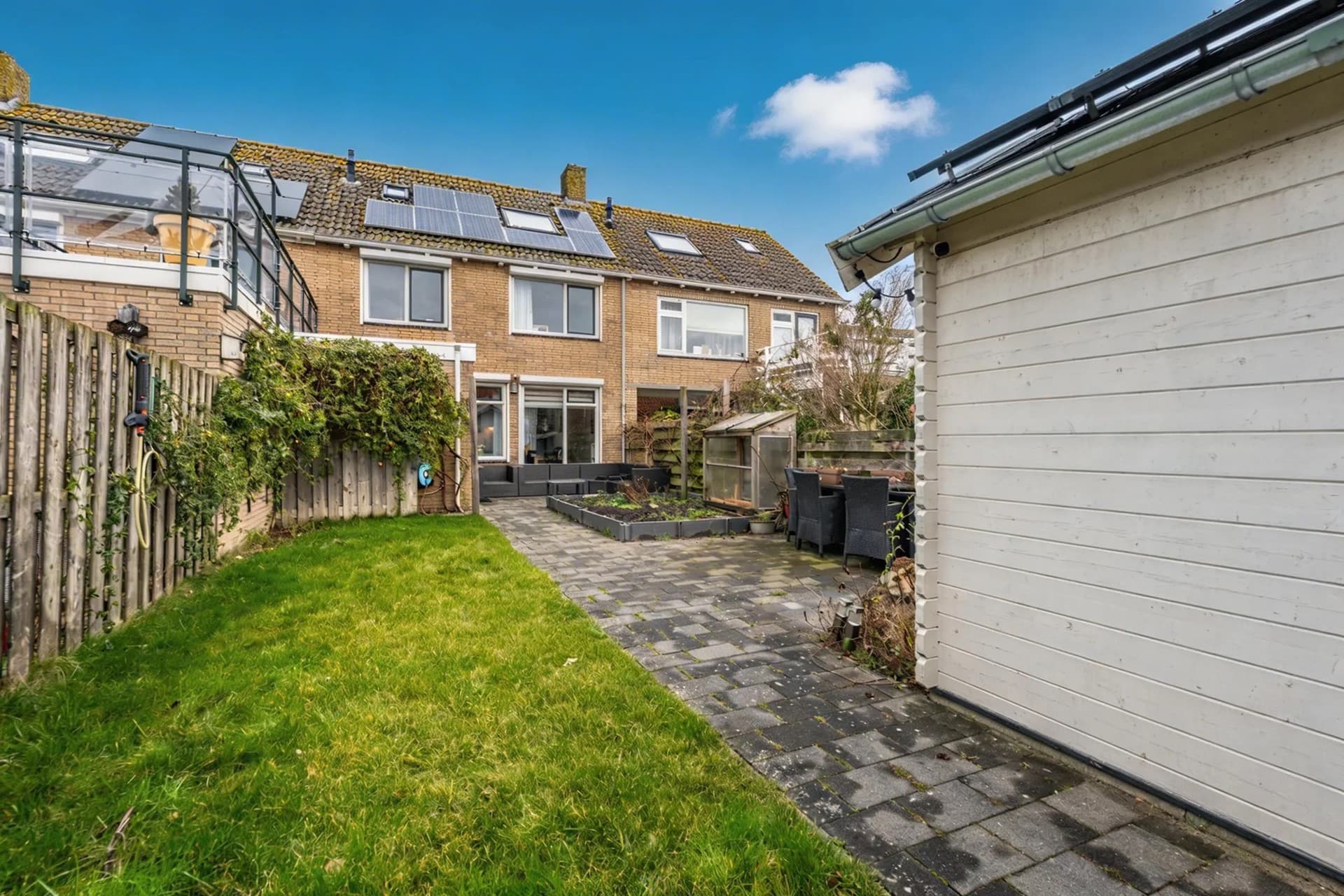 Torenstraat 20, Westkapelle, foto 5