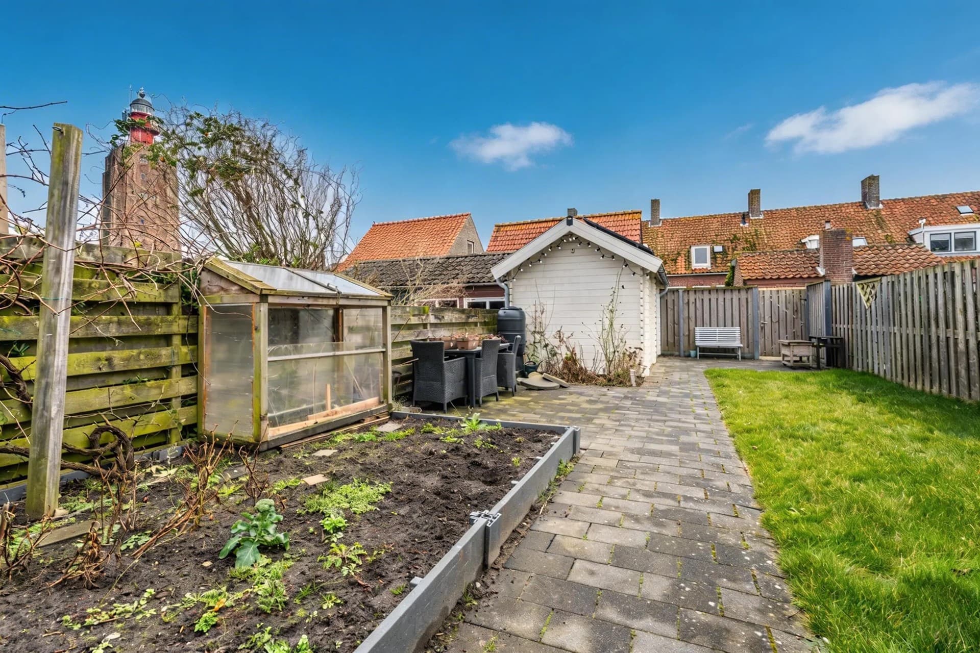 Torenstraat 20, Westkapelle, foto 8