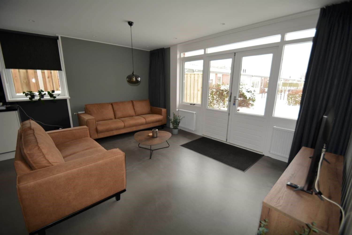 Oostkapelseweg 32A-30, Serooskerke, foto 5