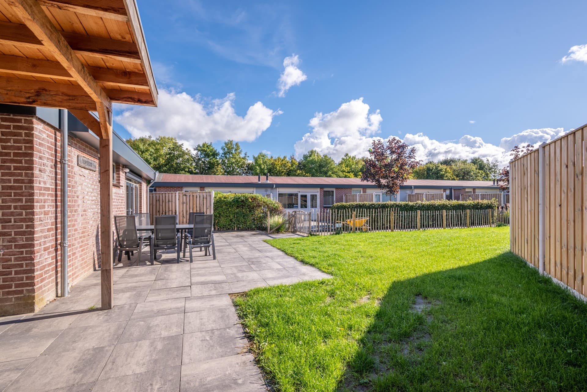 Oostkapelseweg 32A-30, Serooskerke, foto 4
