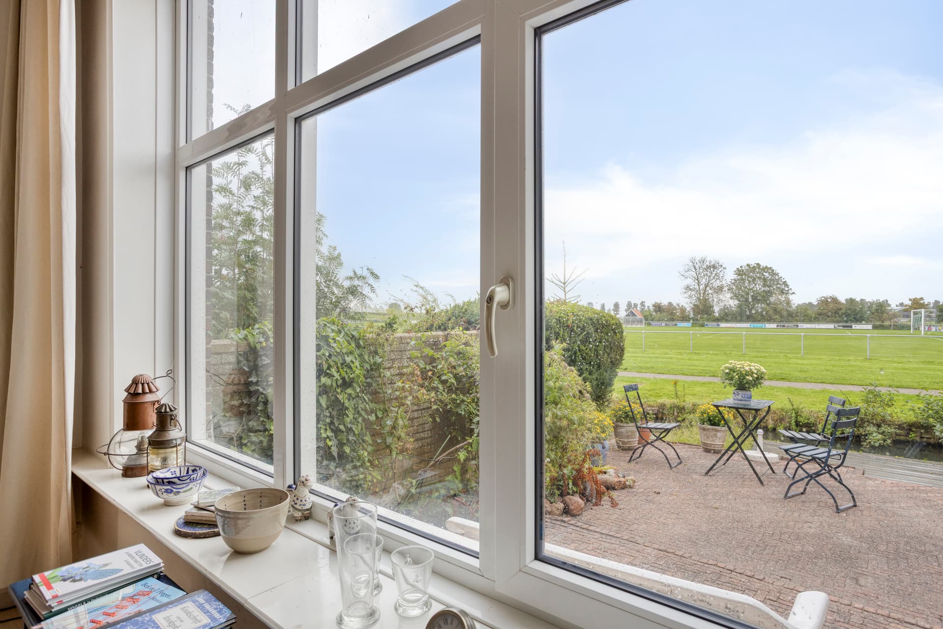 Nieuwstad 10, Hindeloopen, foto 6