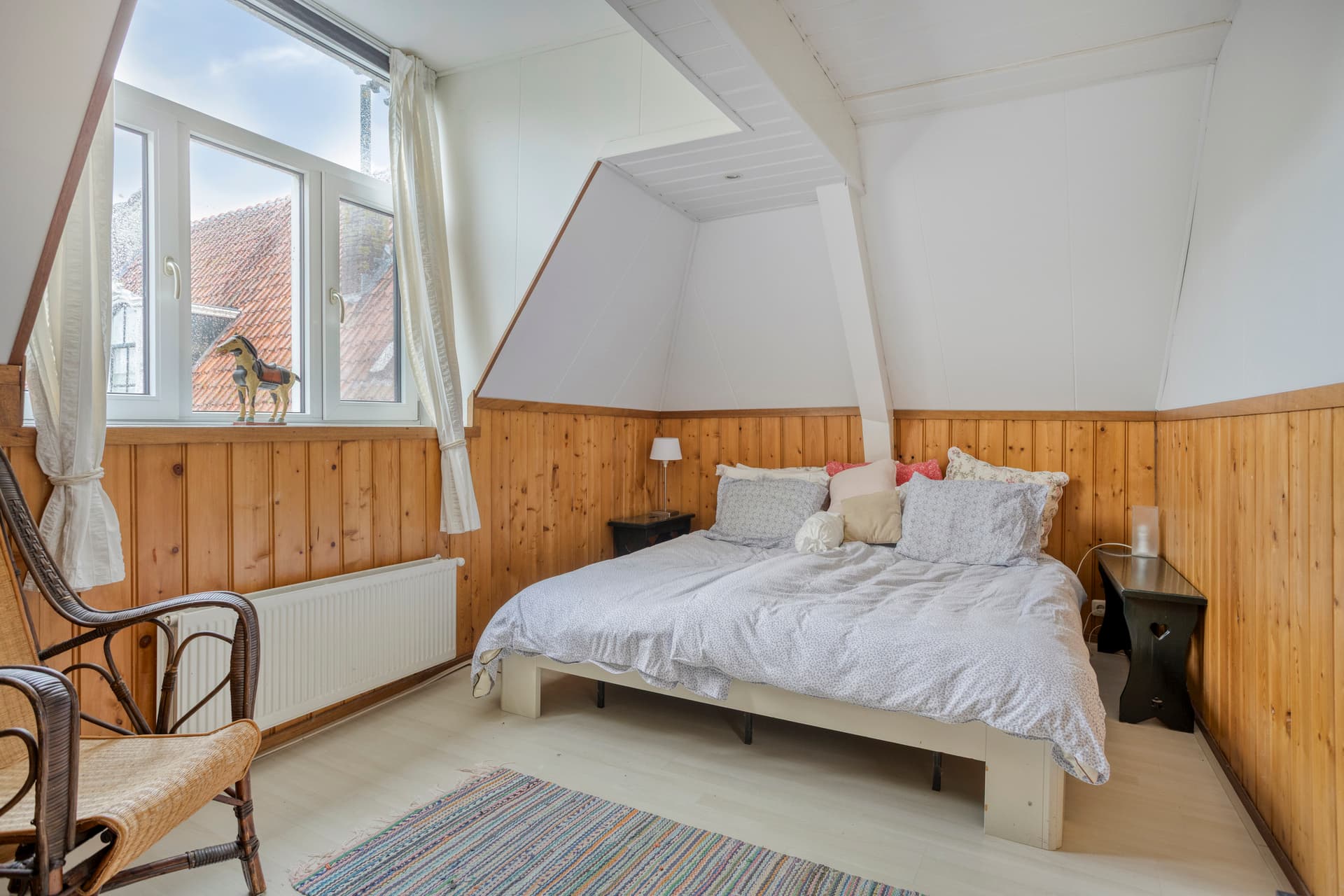 Nieuwstad 10, Hindeloopen, foto 11
