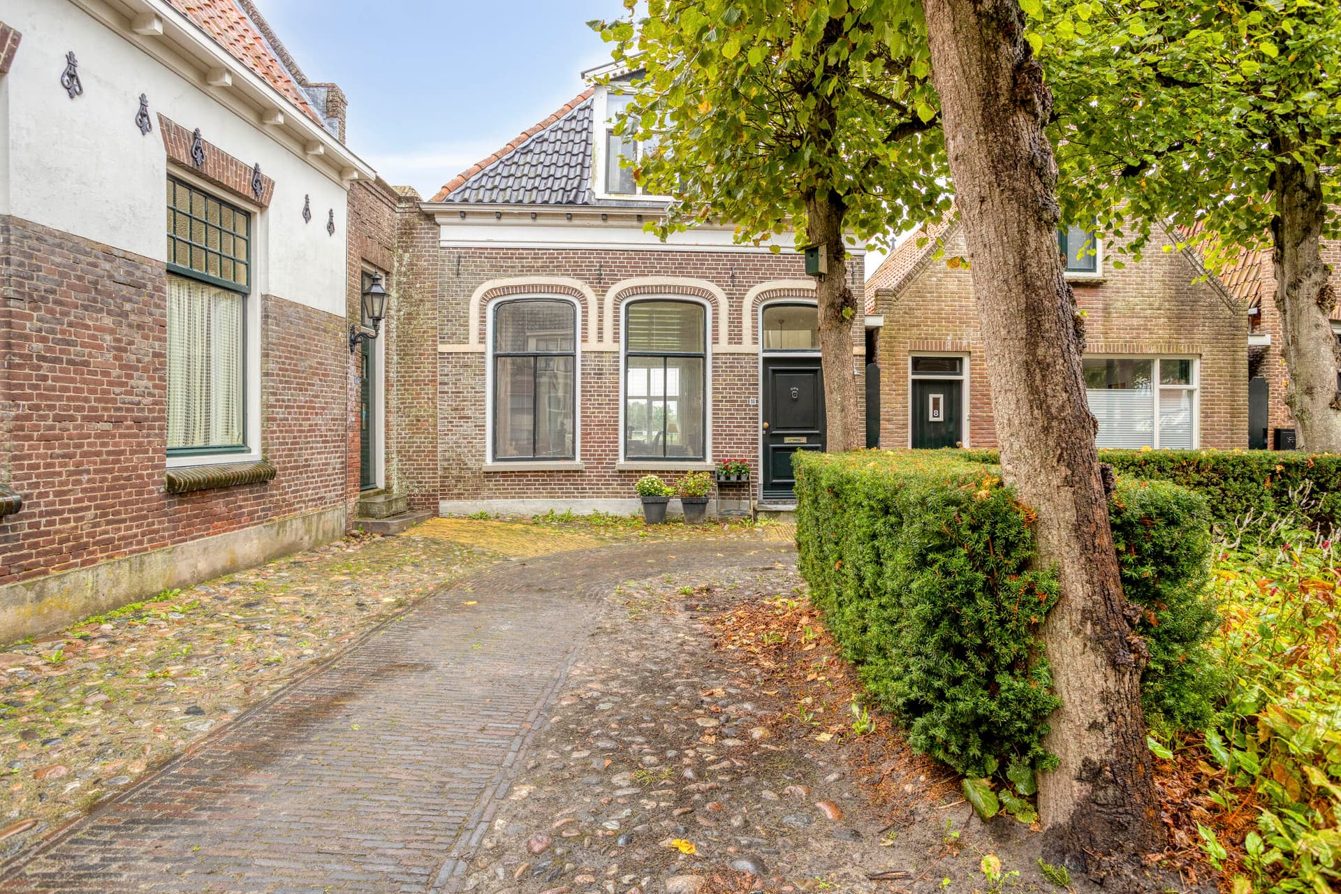 Nieuwstad 10, Hindeloopen, foto 20
