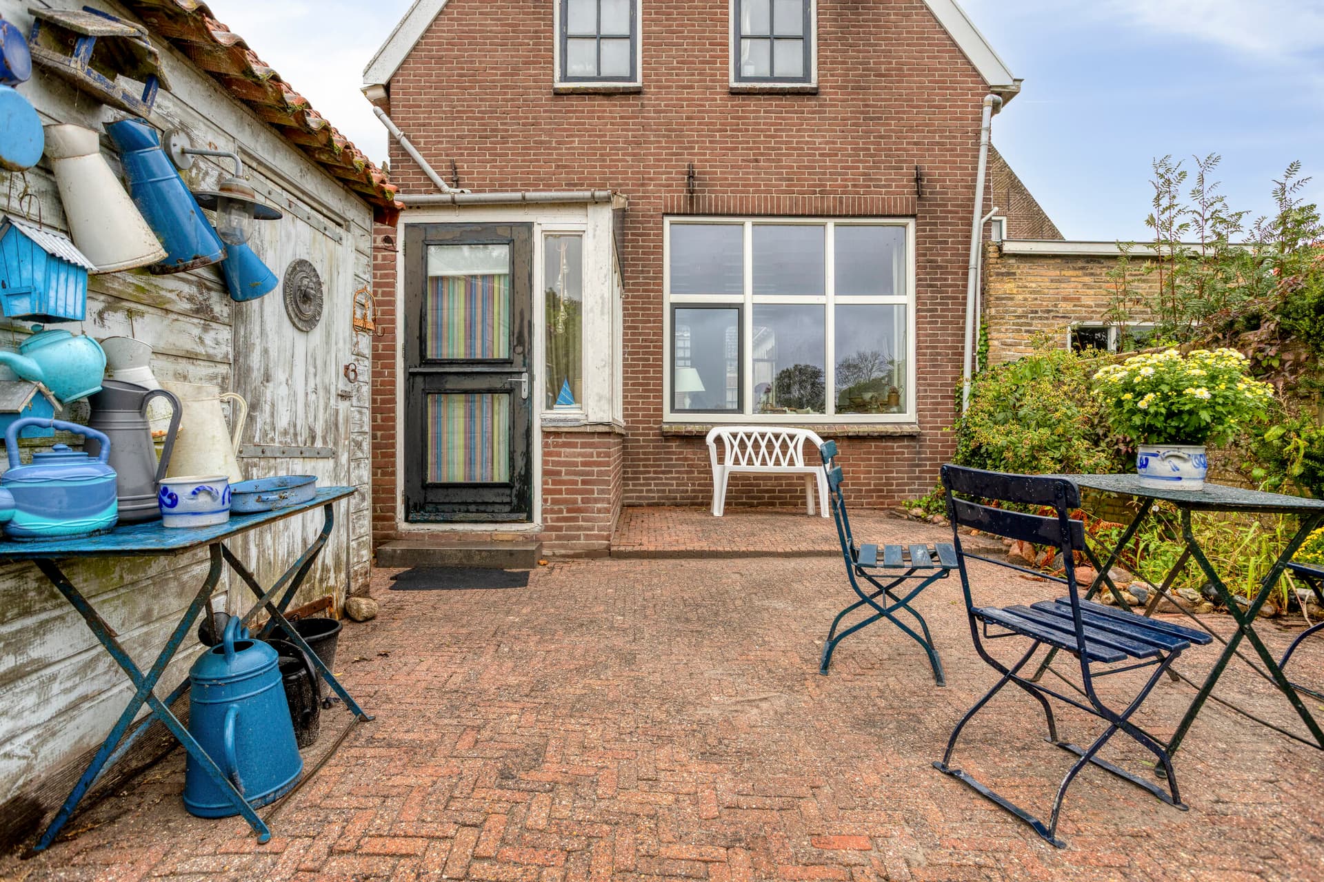 Nieuwstad 10, Hindeloopen, foto 24