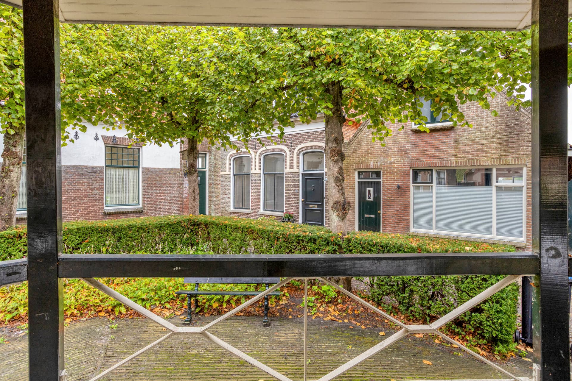 Nieuwstad 10, Hindeloopen, foto 19