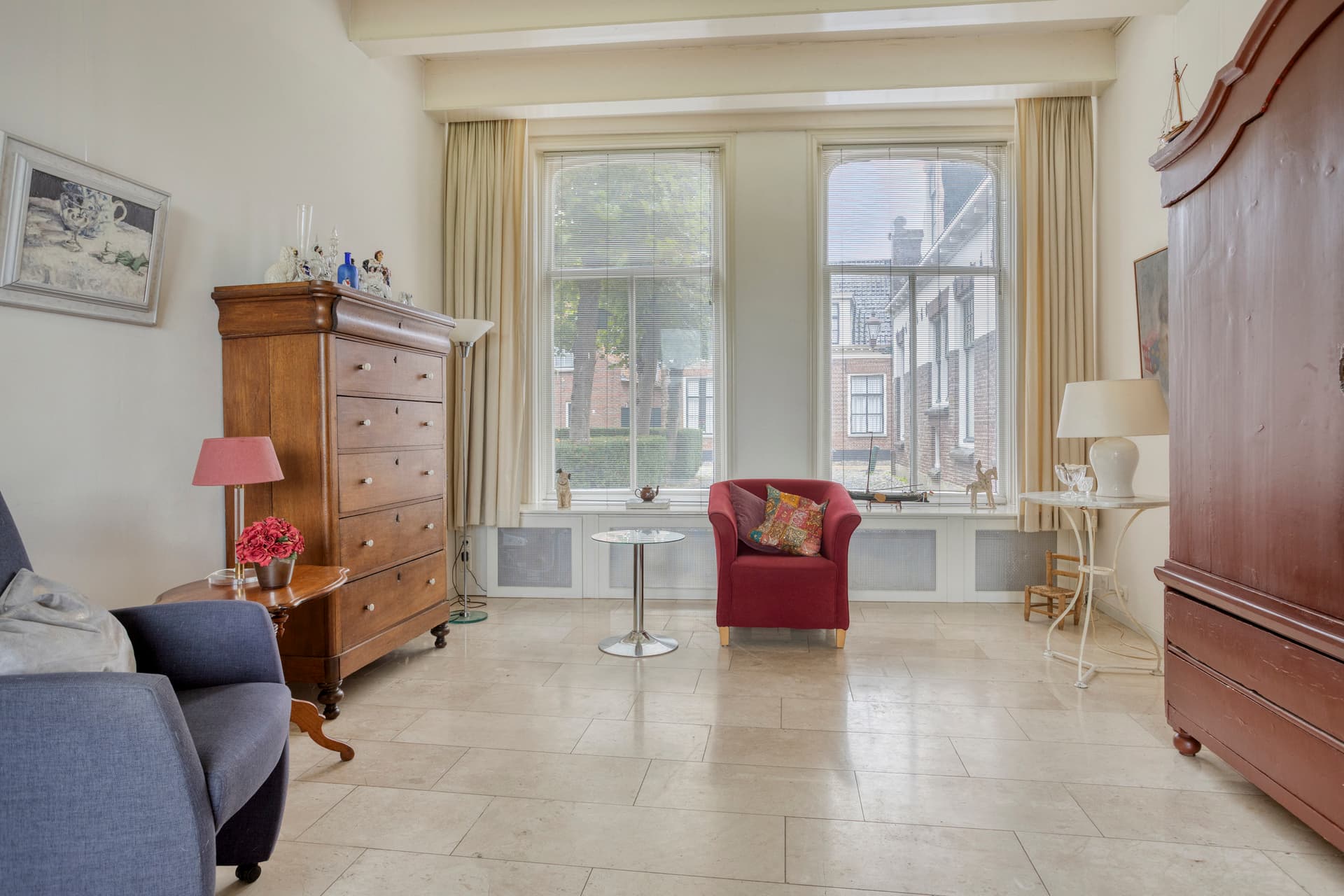 Nieuwstad 10, Hindeloopen, foto 7