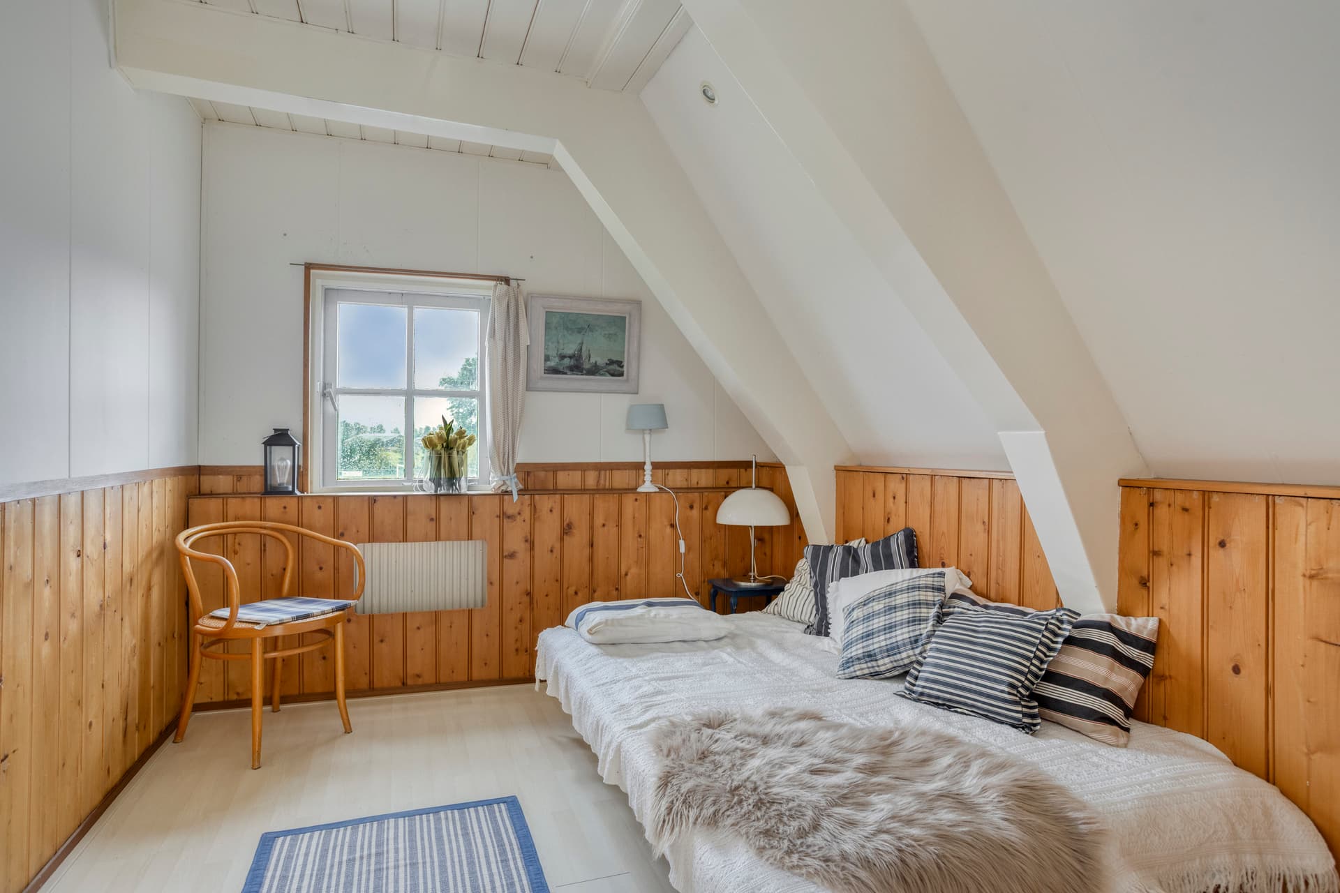 Nieuwstad 10, Hindeloopen, foto 12
